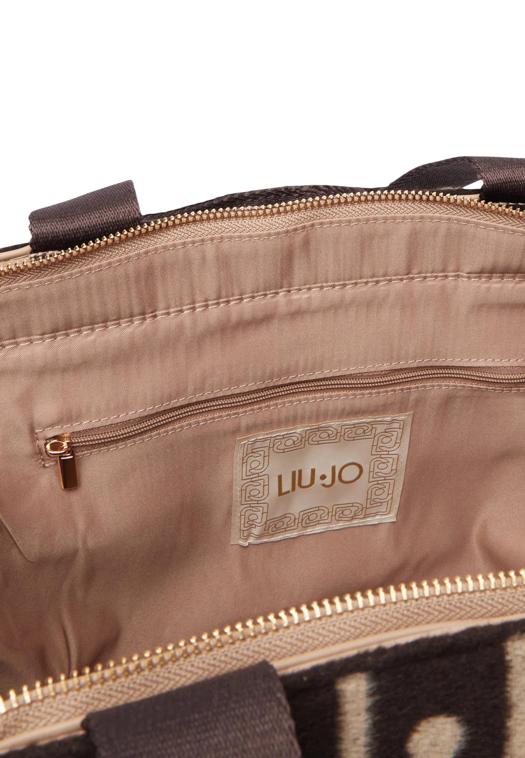 Liu Jo Sac femme Sacs — brown