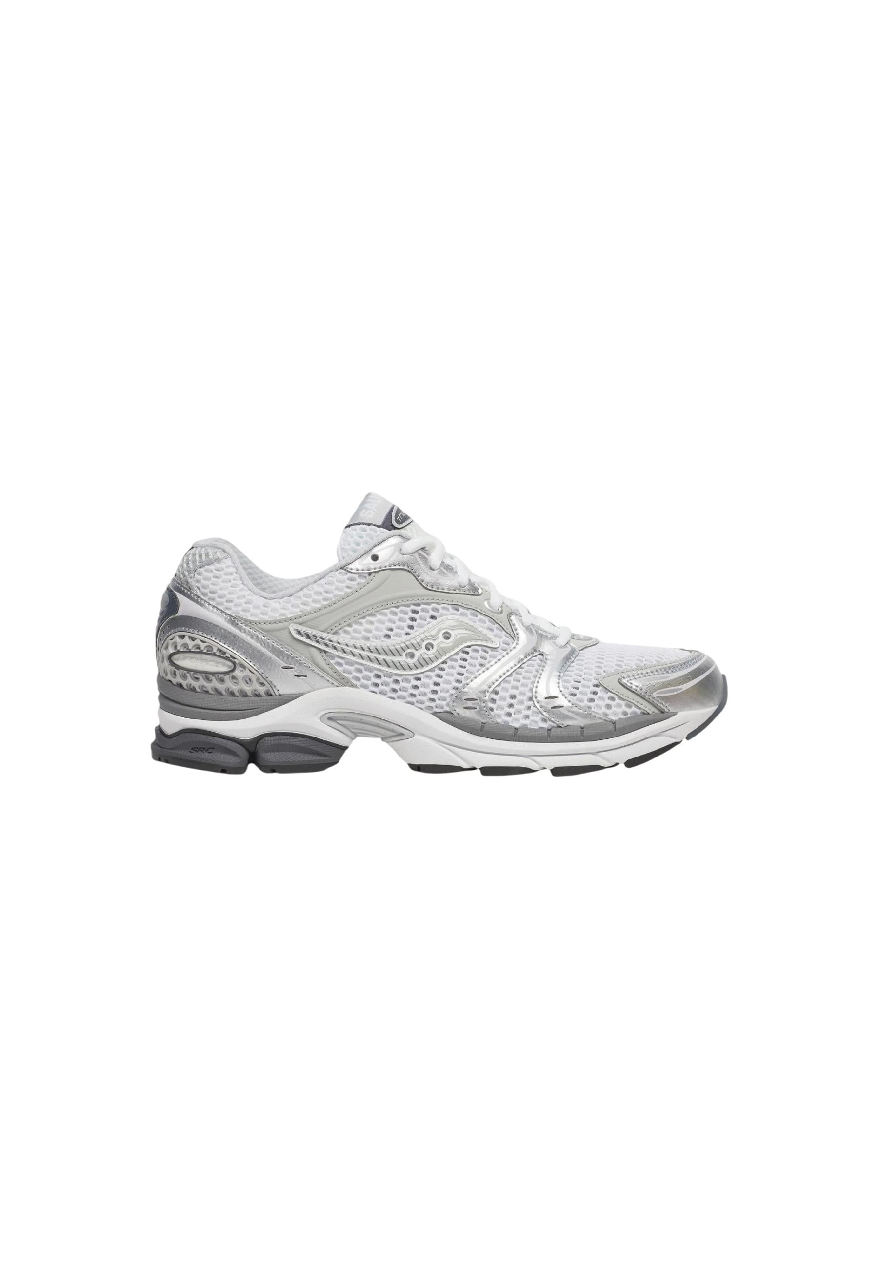 Saucony Baskets homme — white
