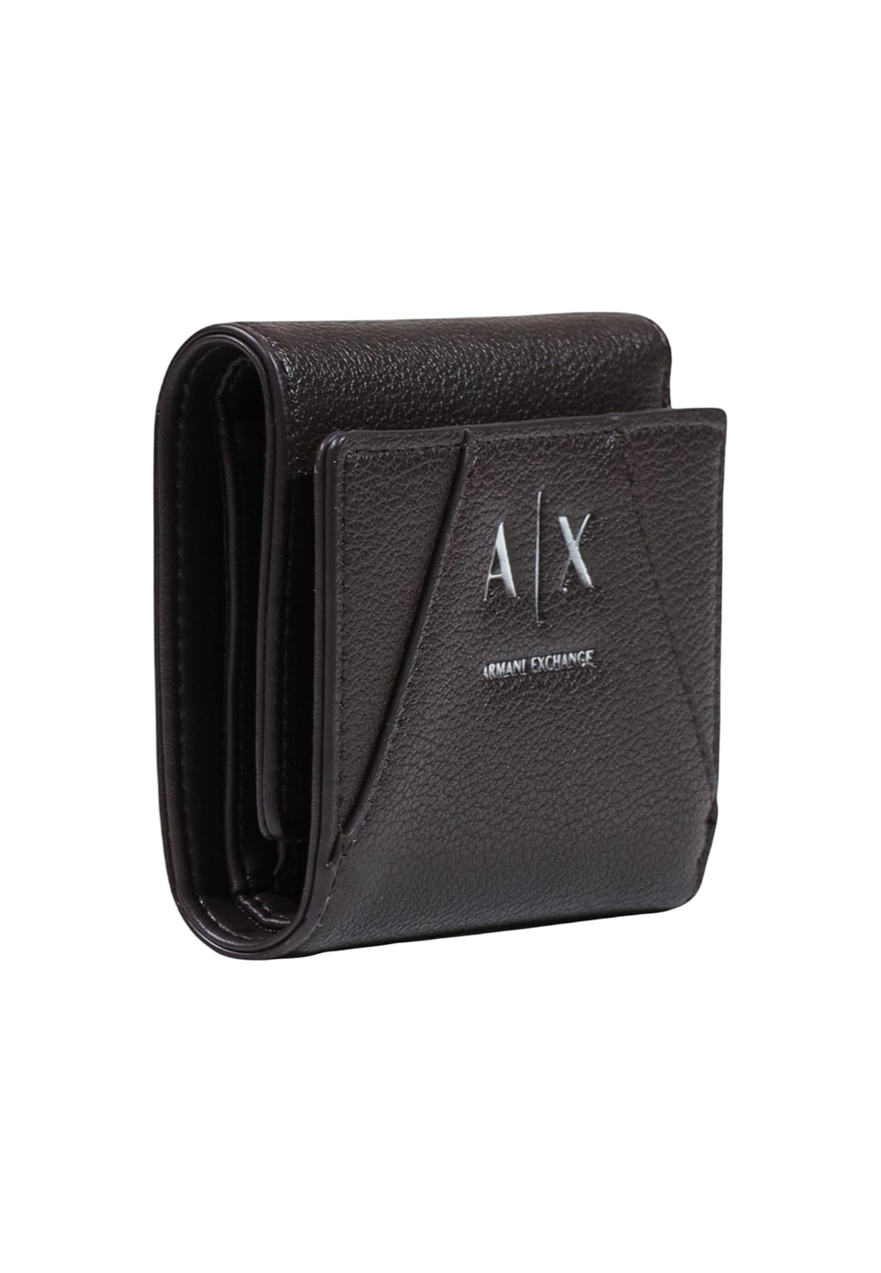Armani Exchange Accessoire femme Portefeuilles — brown