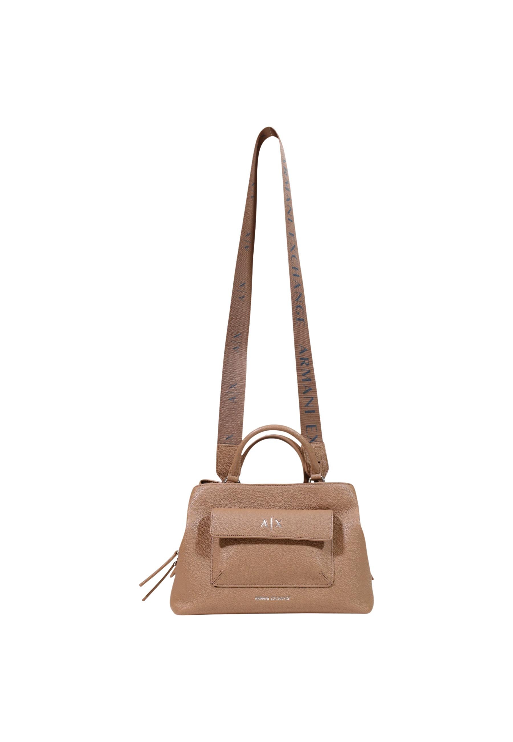 Armani Exchange Sac femme Sacs — beige