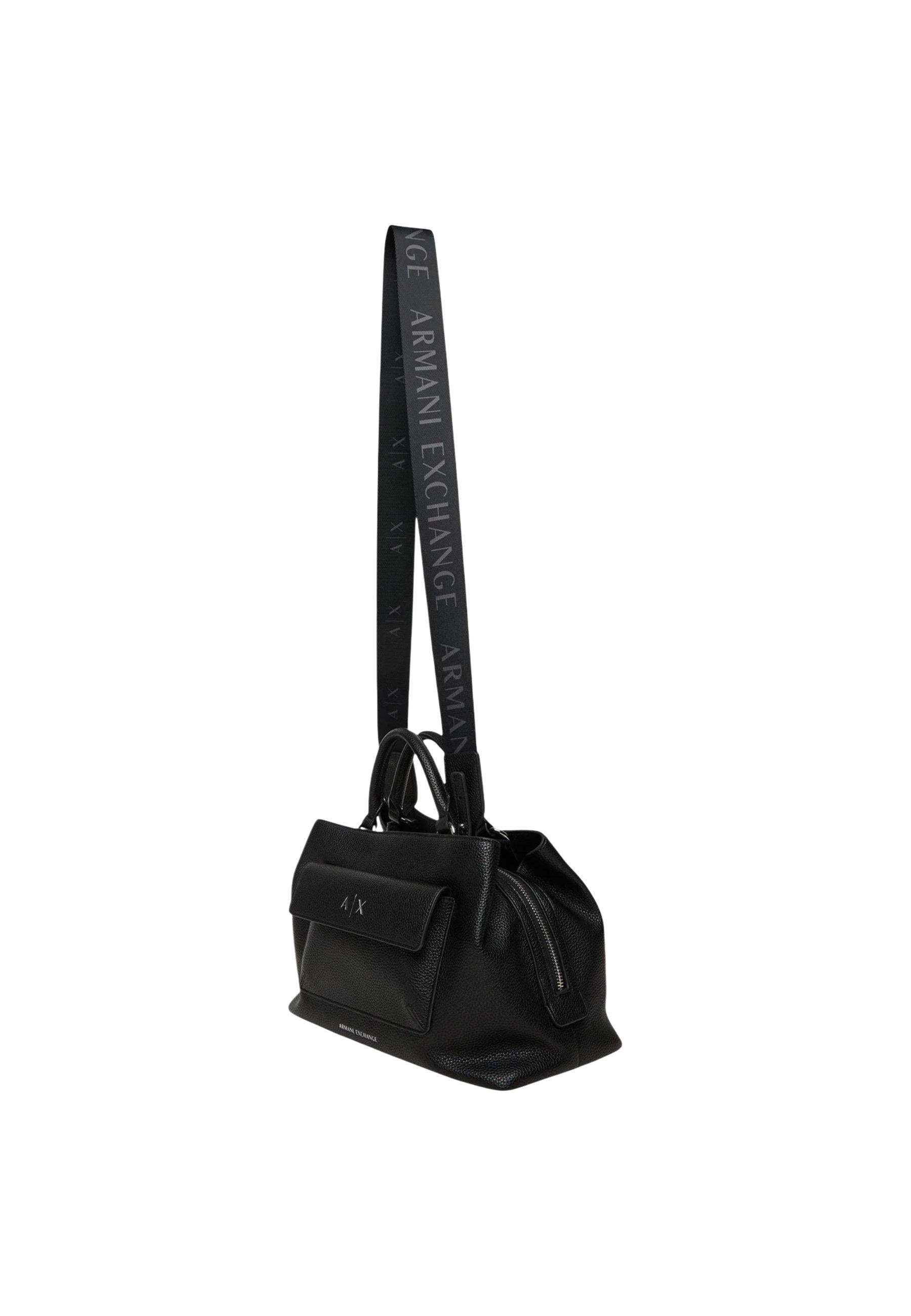 Armani Exchange Sac femme Sacs — black