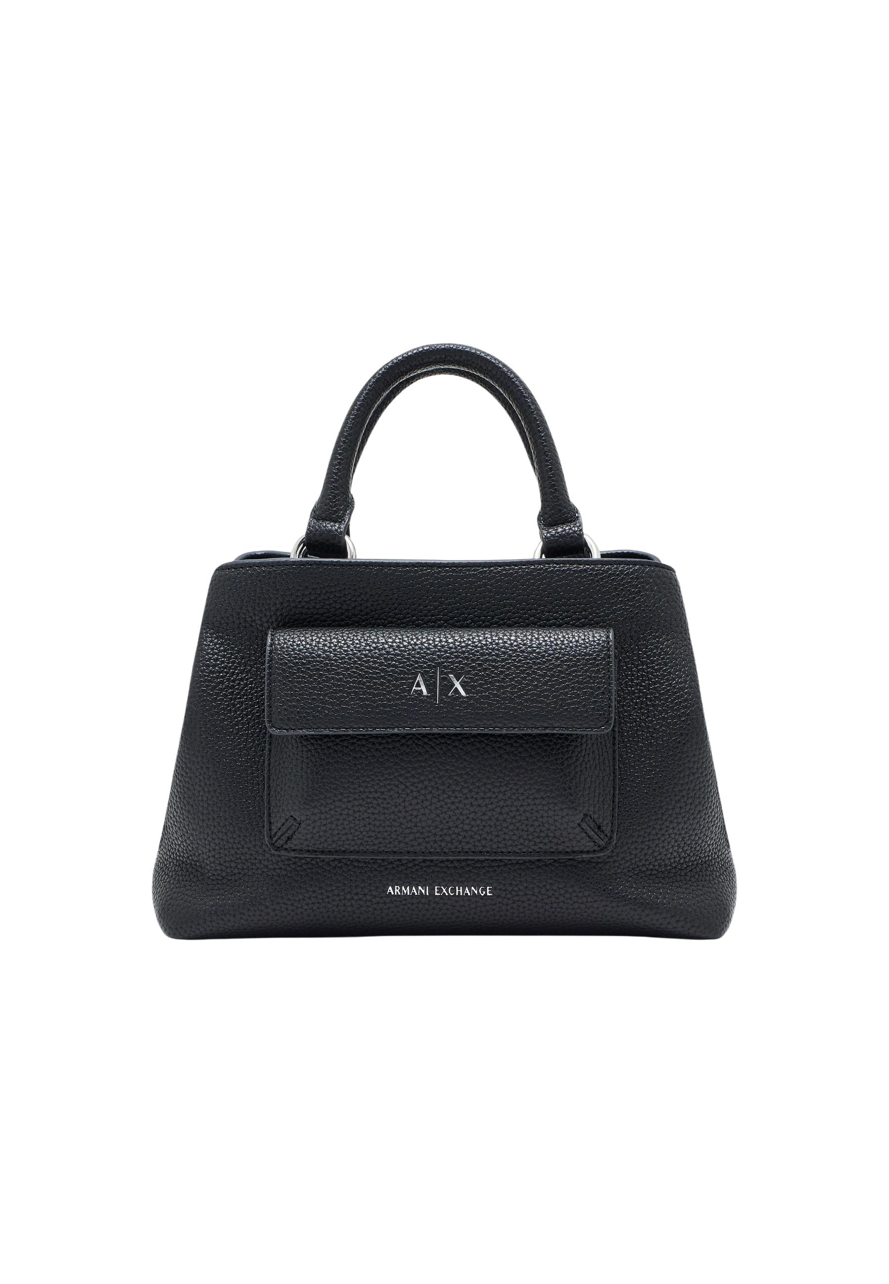Armani Exchange Sac femme Sacs — black