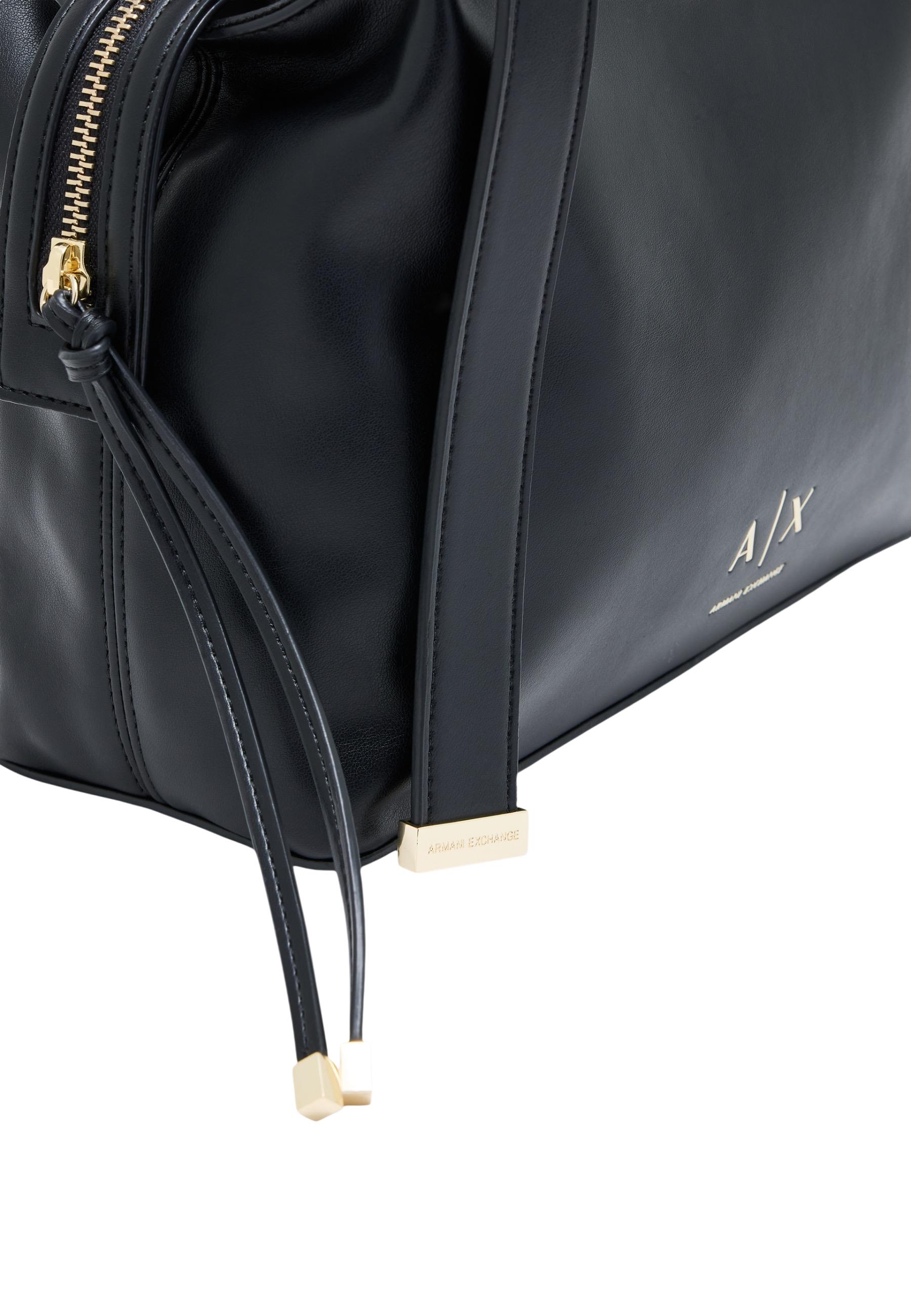 Armani Exchange Sac femme Sacs — black