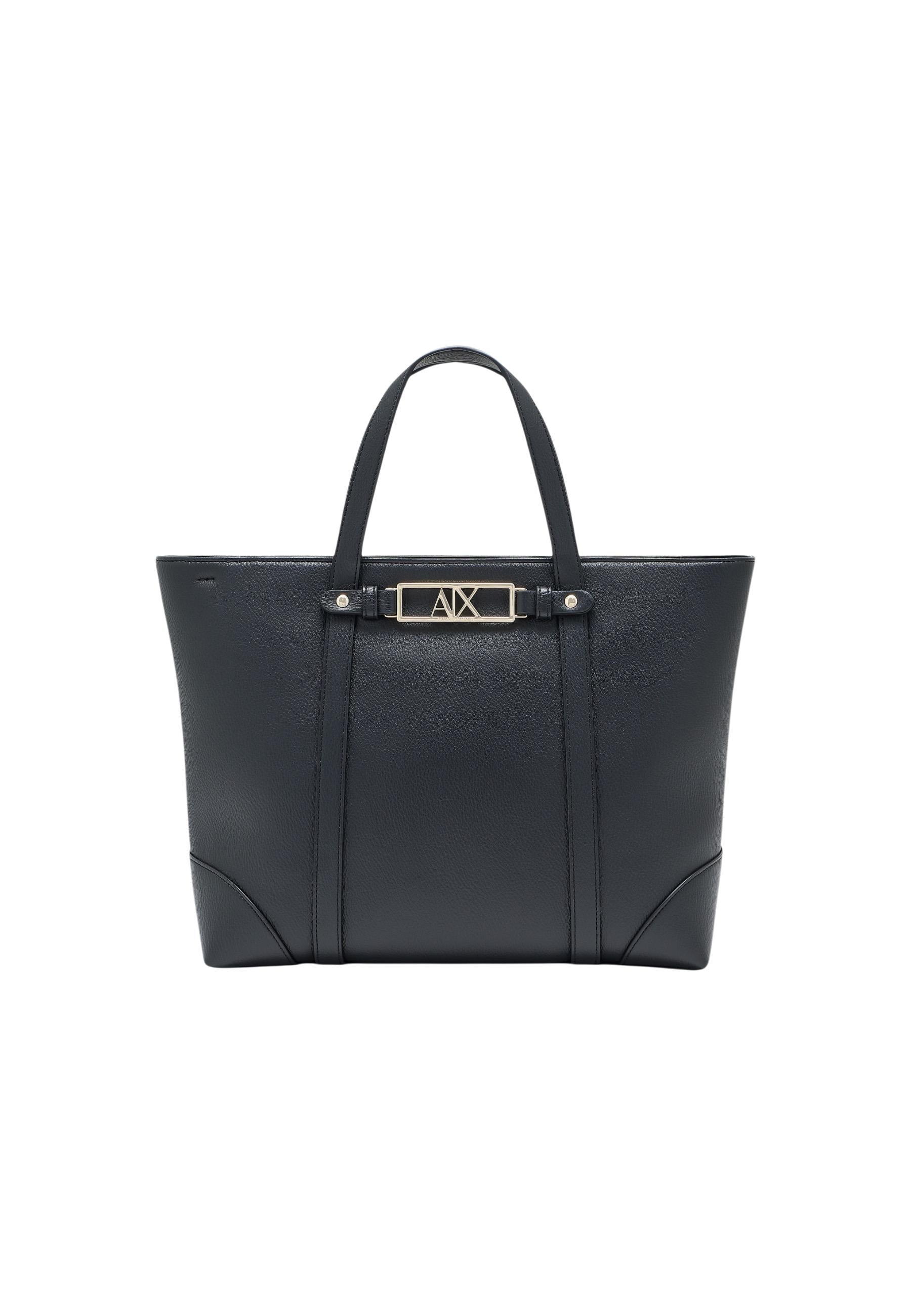 Armani Exchange Sac femme Sacs — black