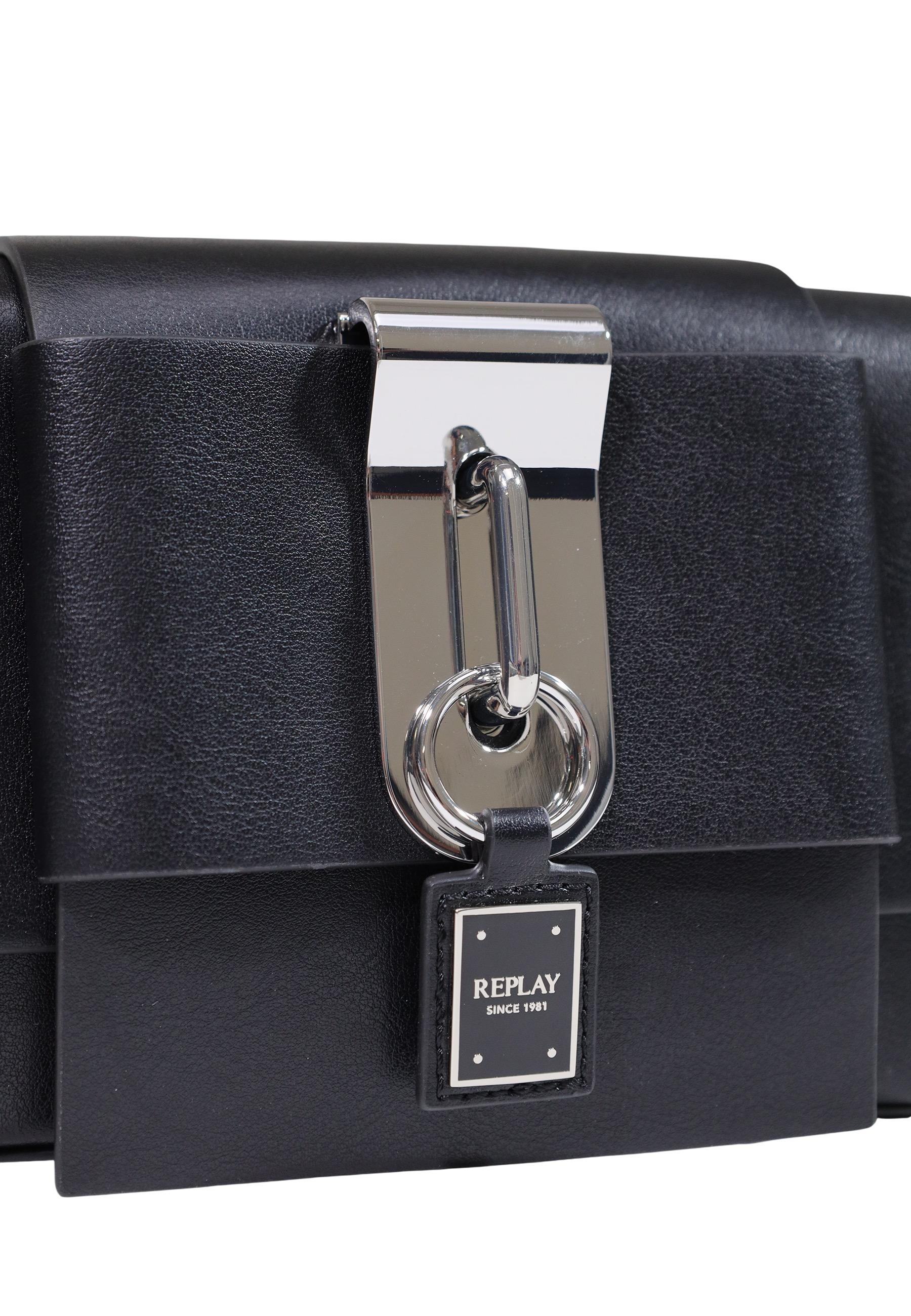 Replay Sac femme Sacs — black