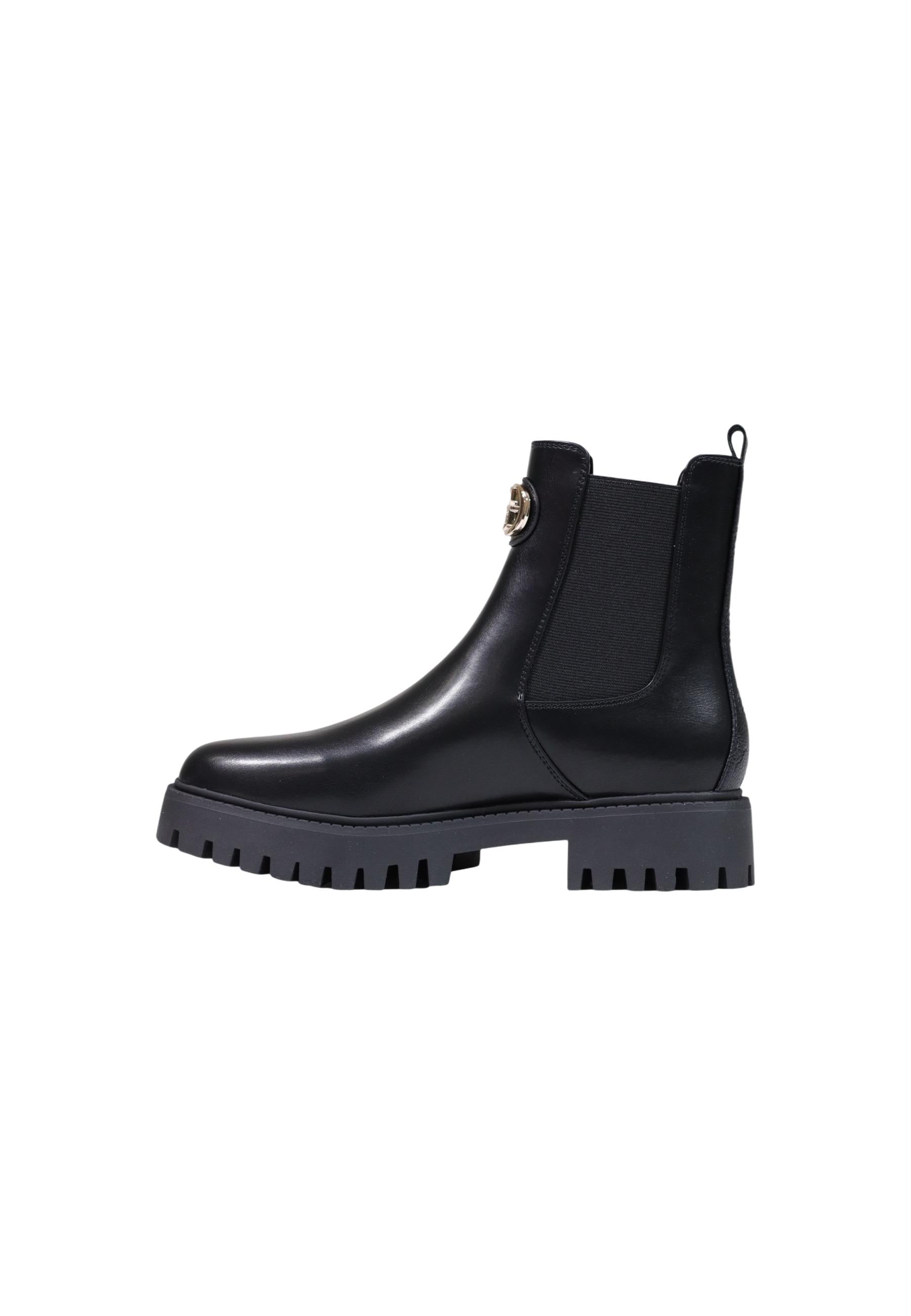 Guess Bottes femme — black