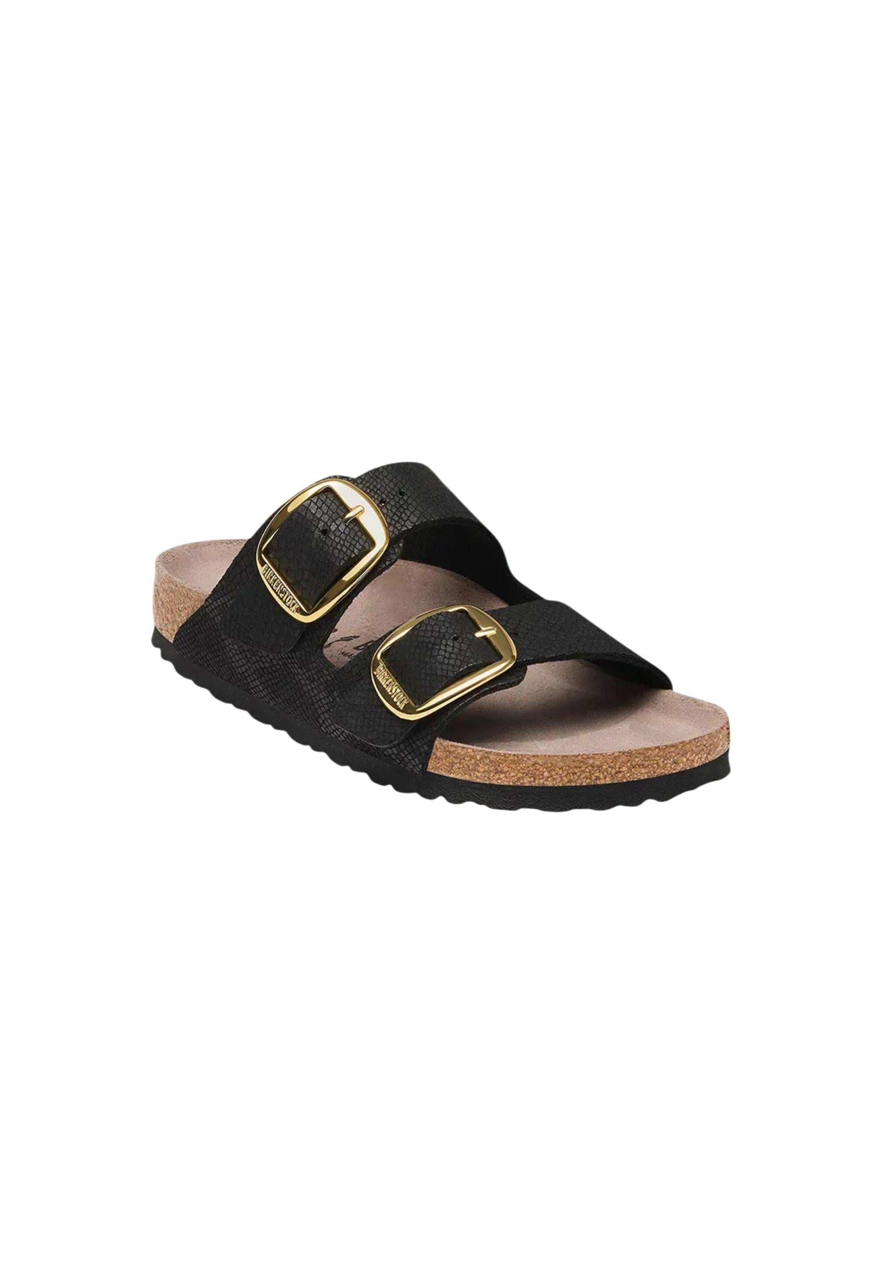Birkenstock Sandales femme — black