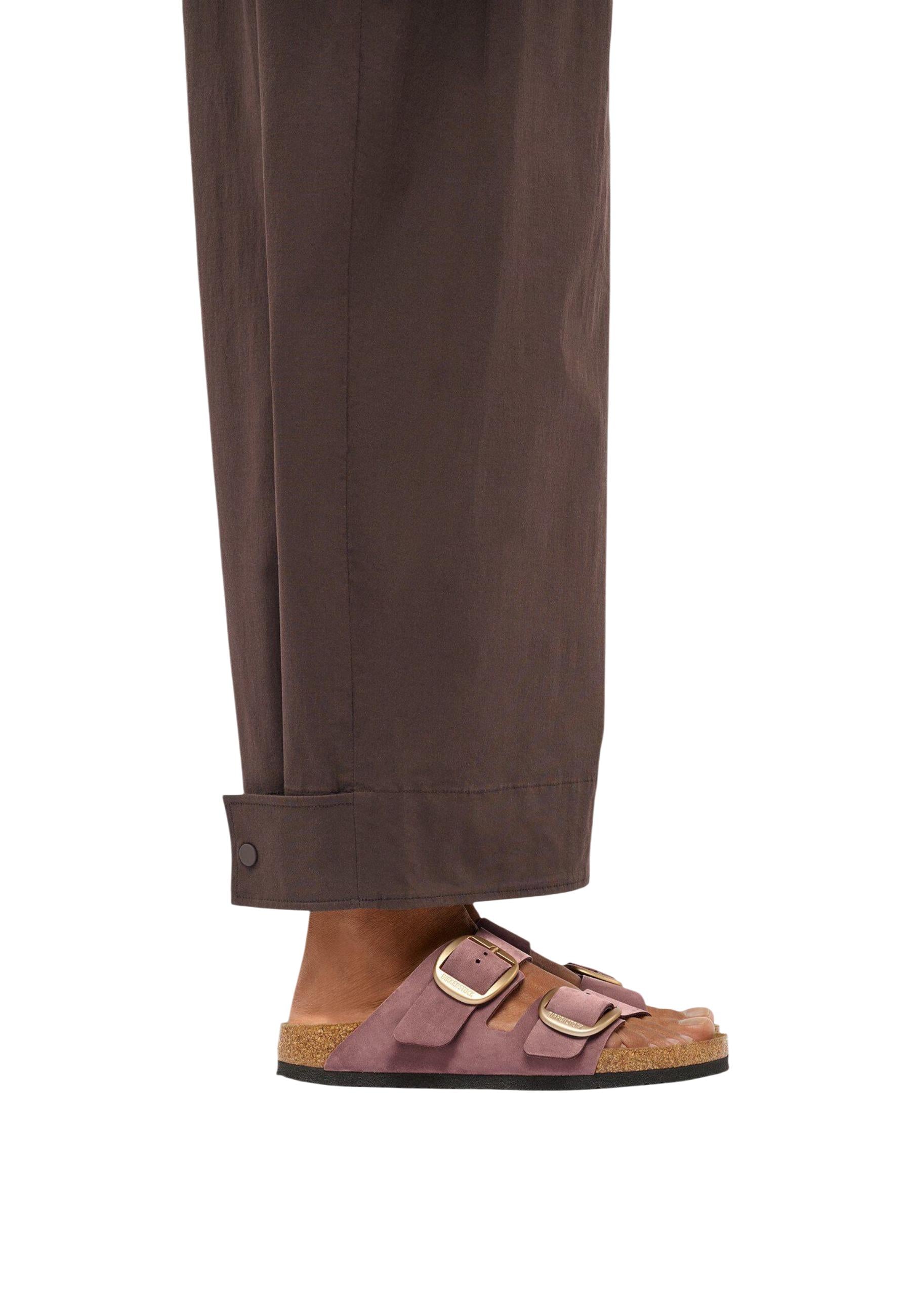 Birkenstock Sandales femme — pink
