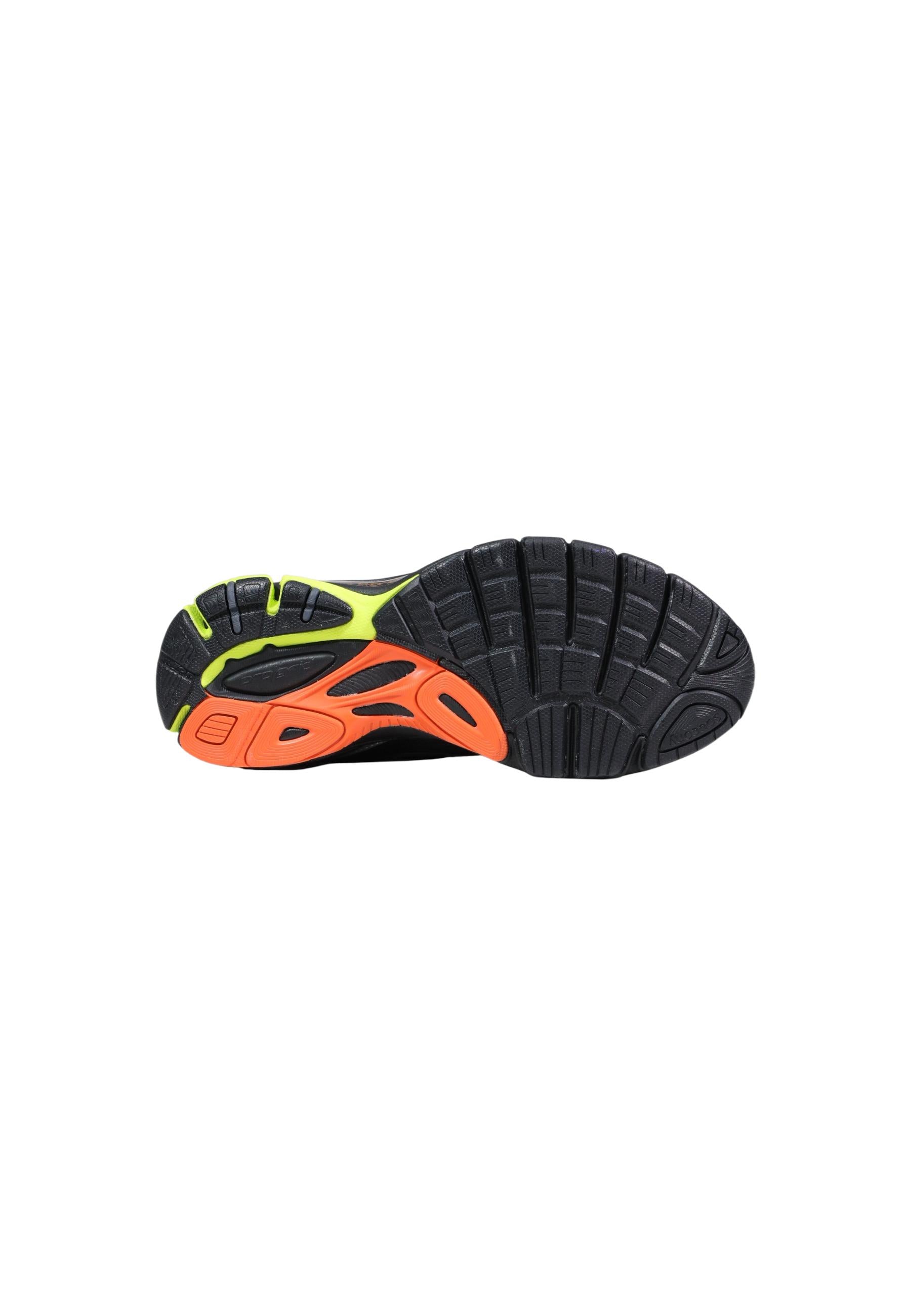 Saucony Baskets homme — black