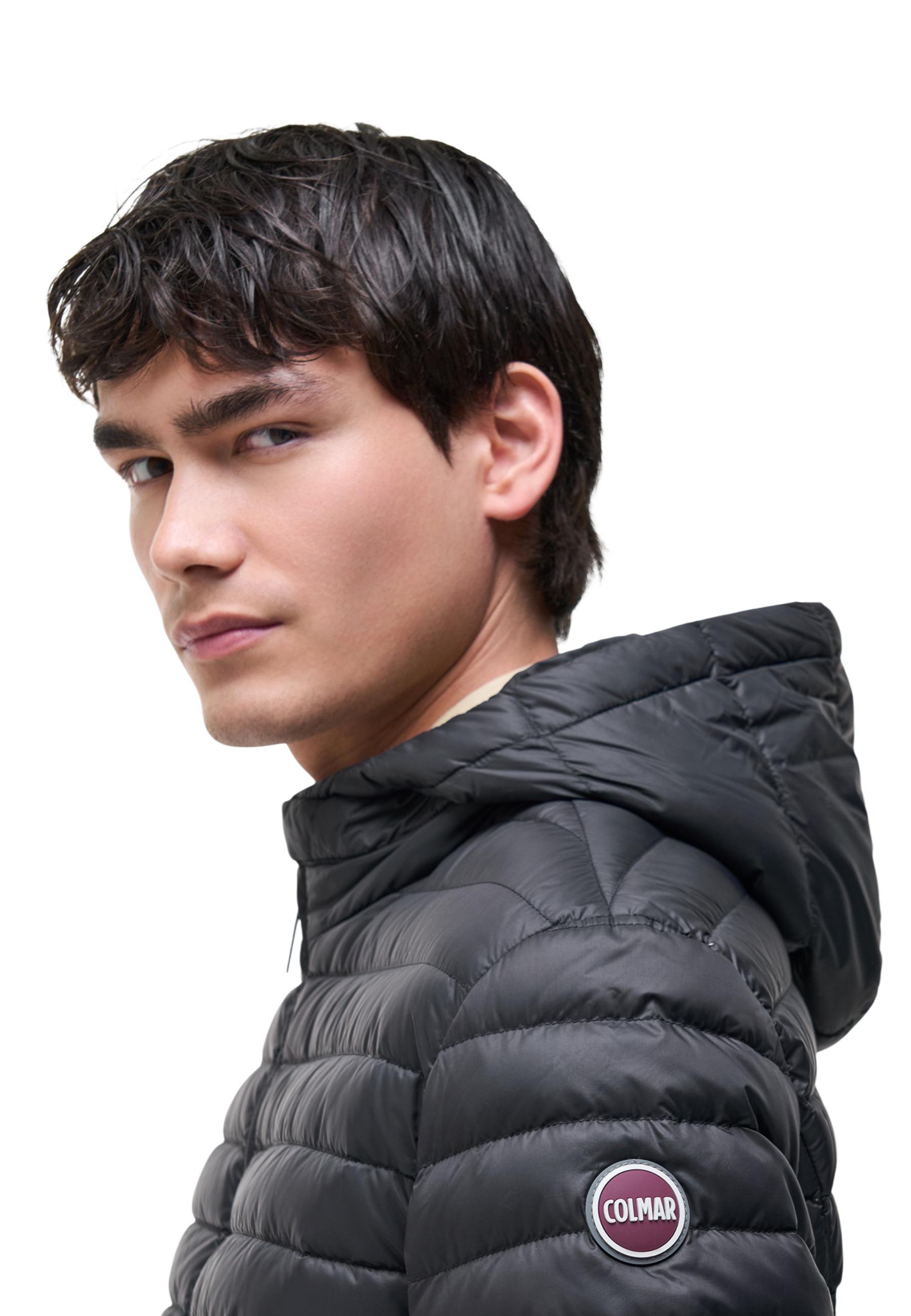 Colmar Originals Veste homme Vestes — black