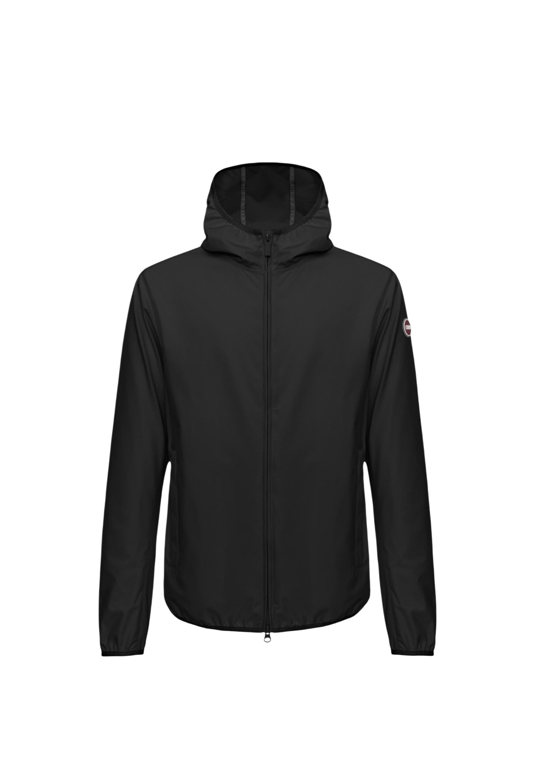 Colmar Originals Vêtement homme Jaquettes — black