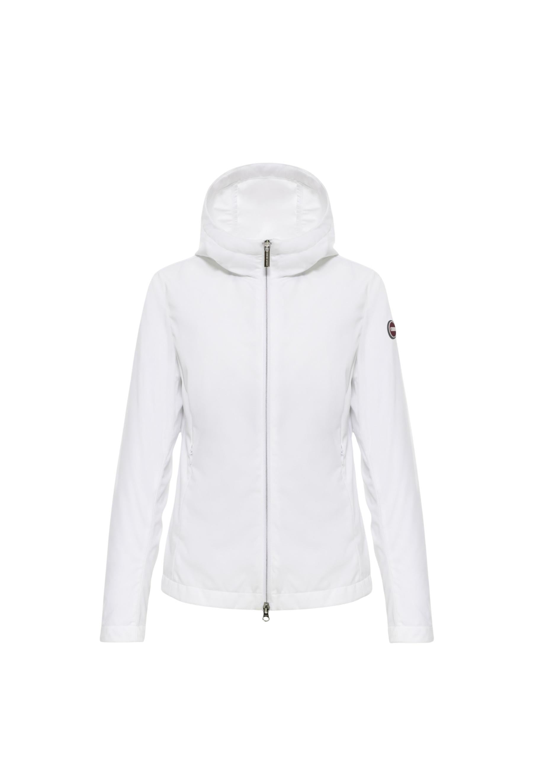 Colmar Originals Vêtement femme Jaquettes — white