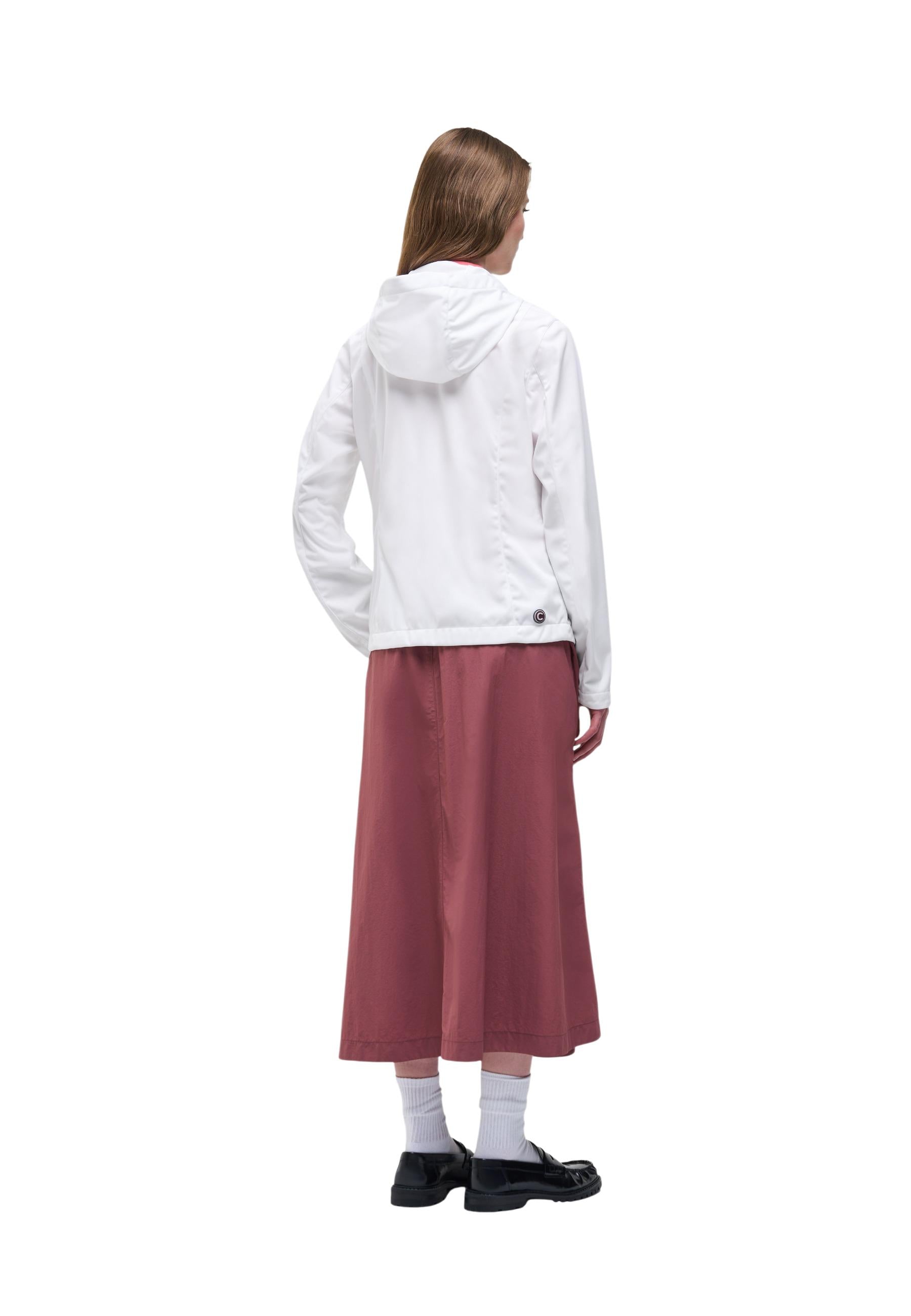 Colmar Originals Vêtement femme Jaquettes — white