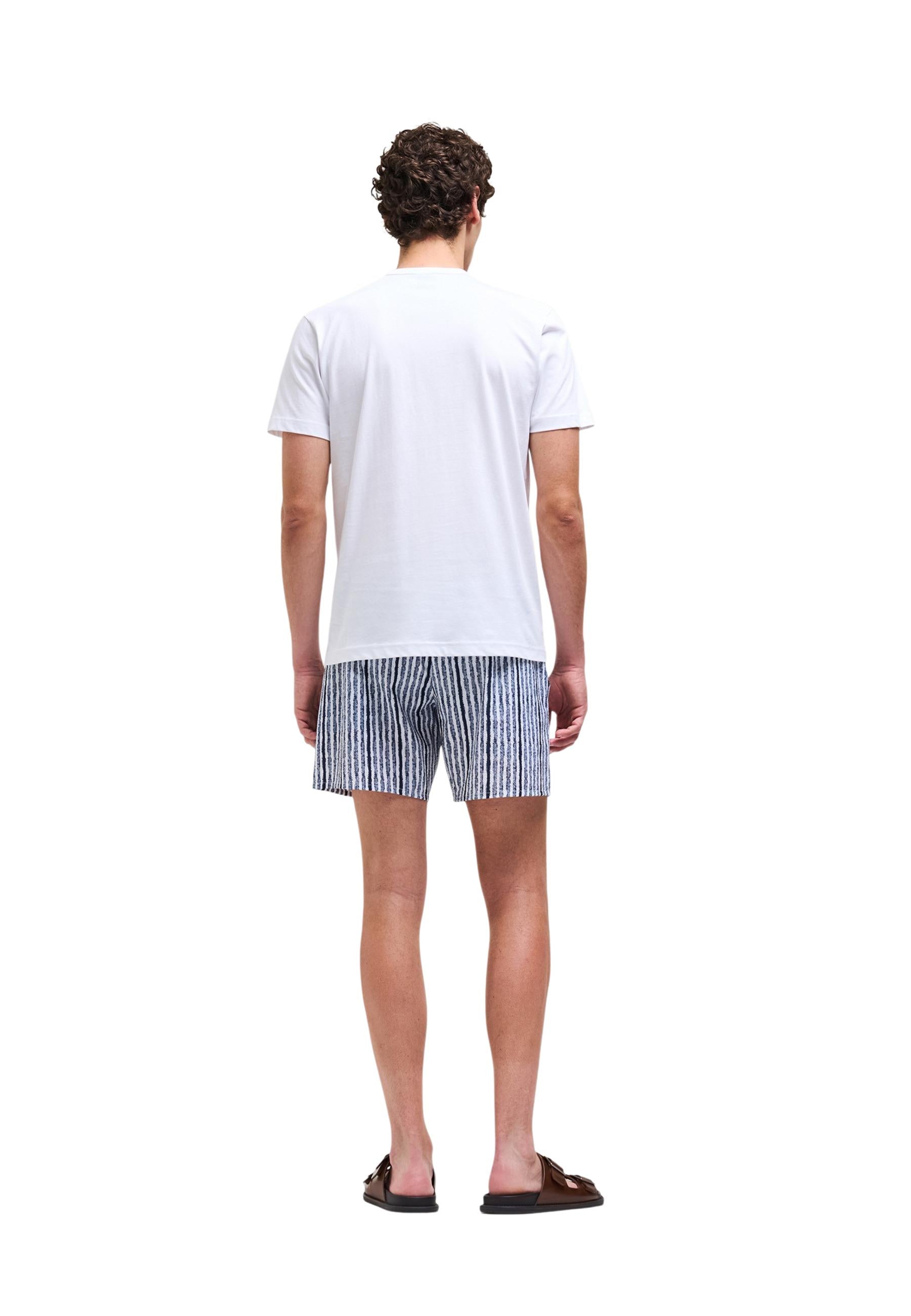 Colmar Originals T-shirt homme — white