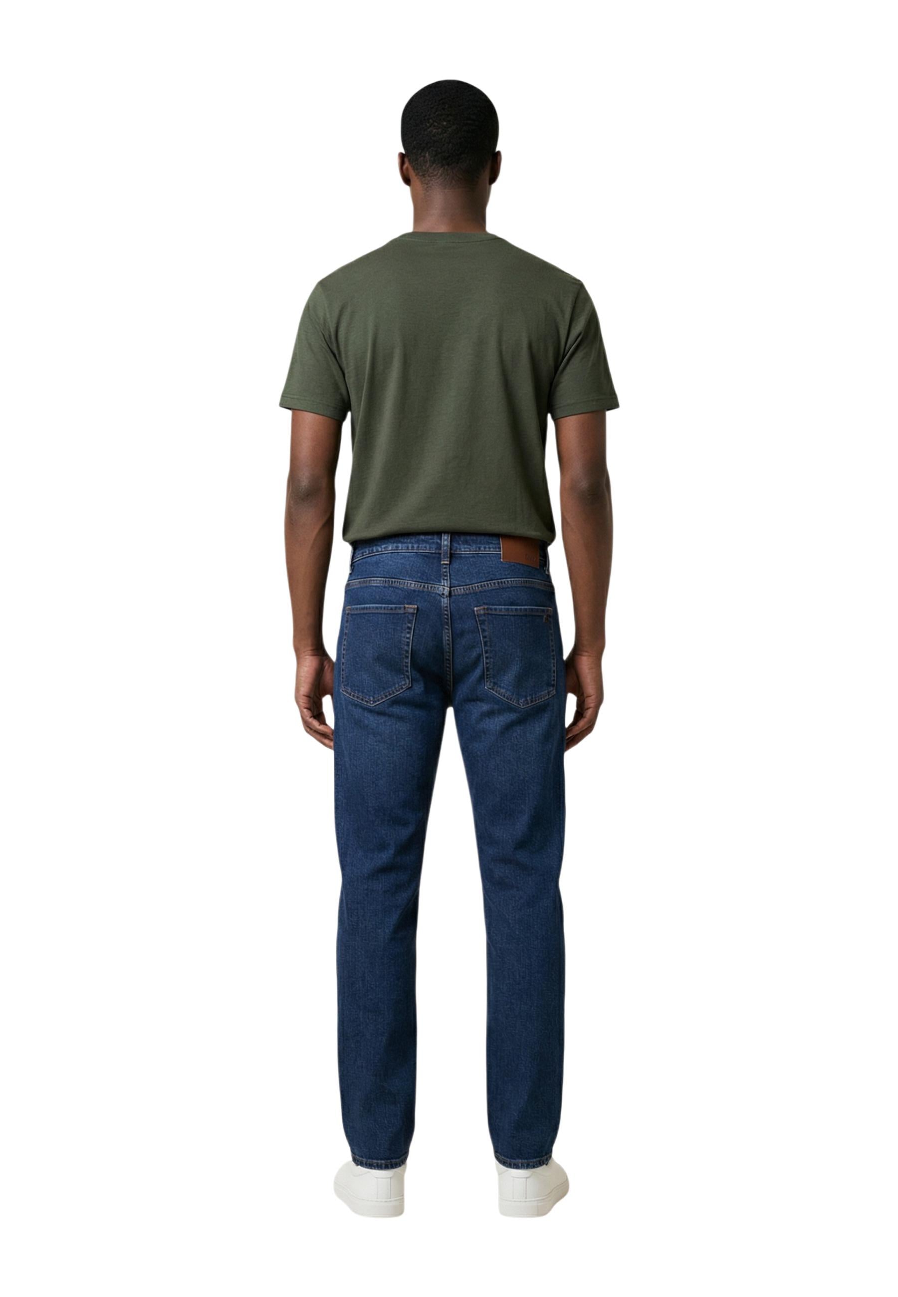 Colmar Originals T-shirt homme — green