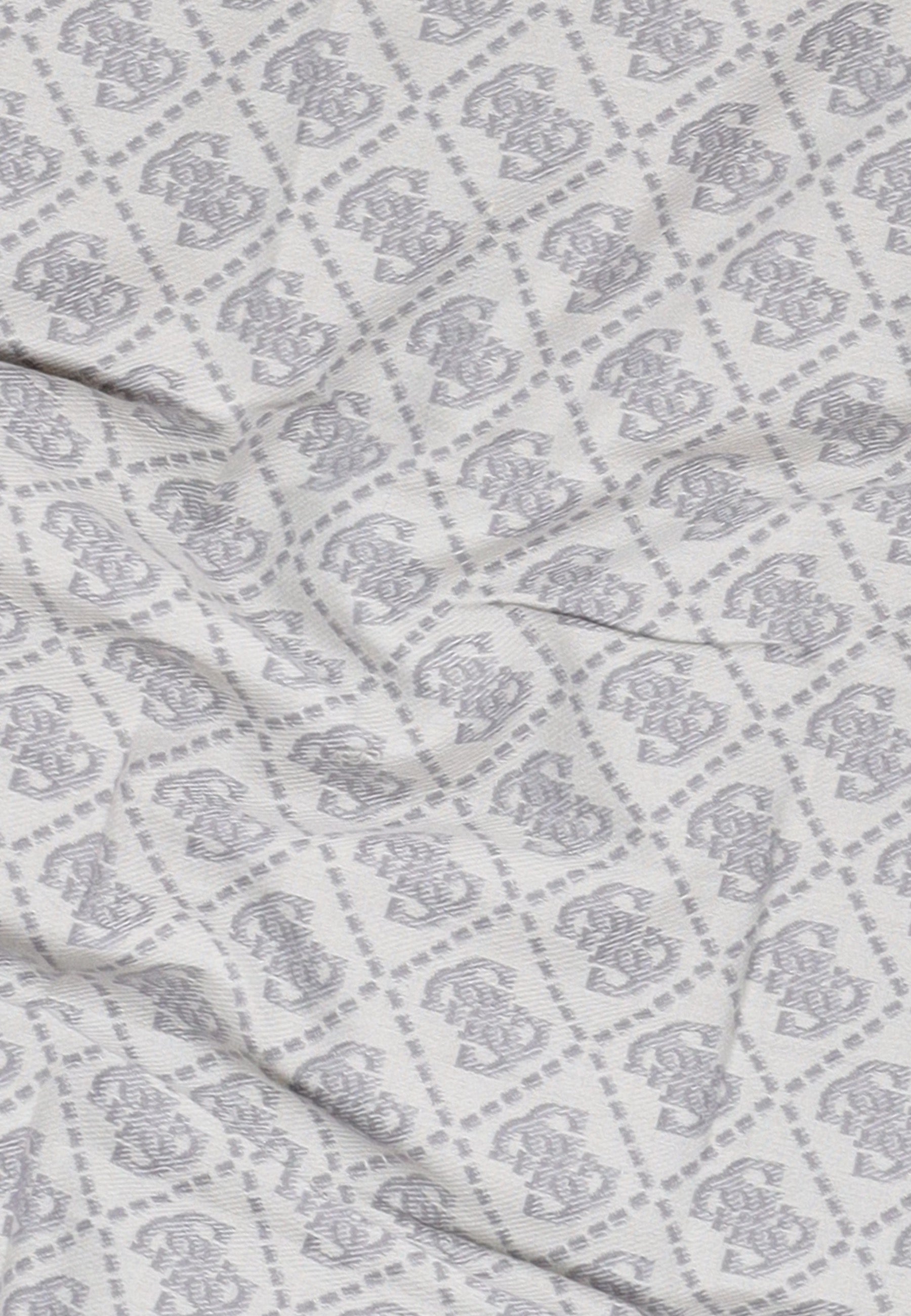 Guess Accessoire femme Echarpes — grey