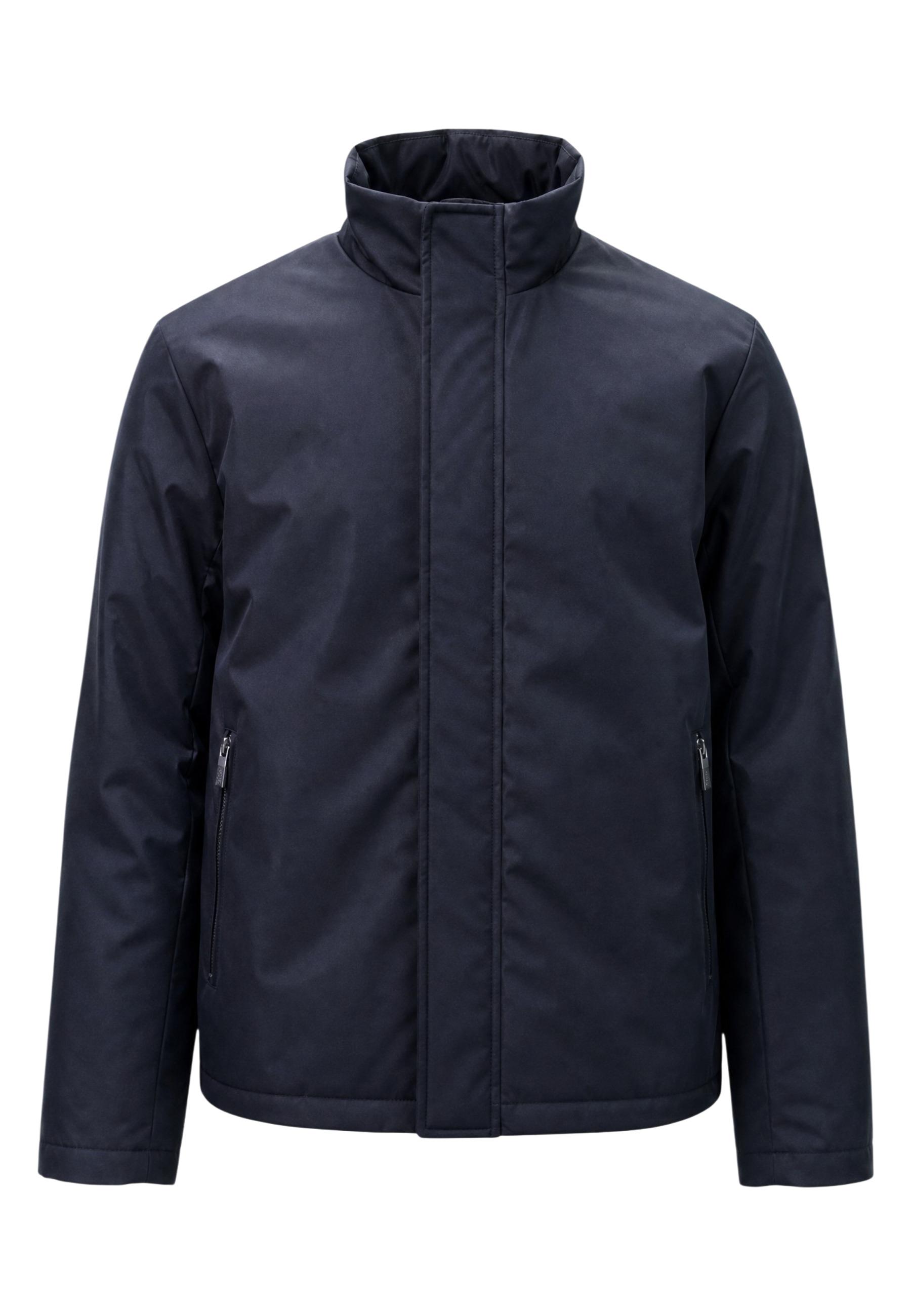 Armani Exchange Vêtement homme Jaquettes — black