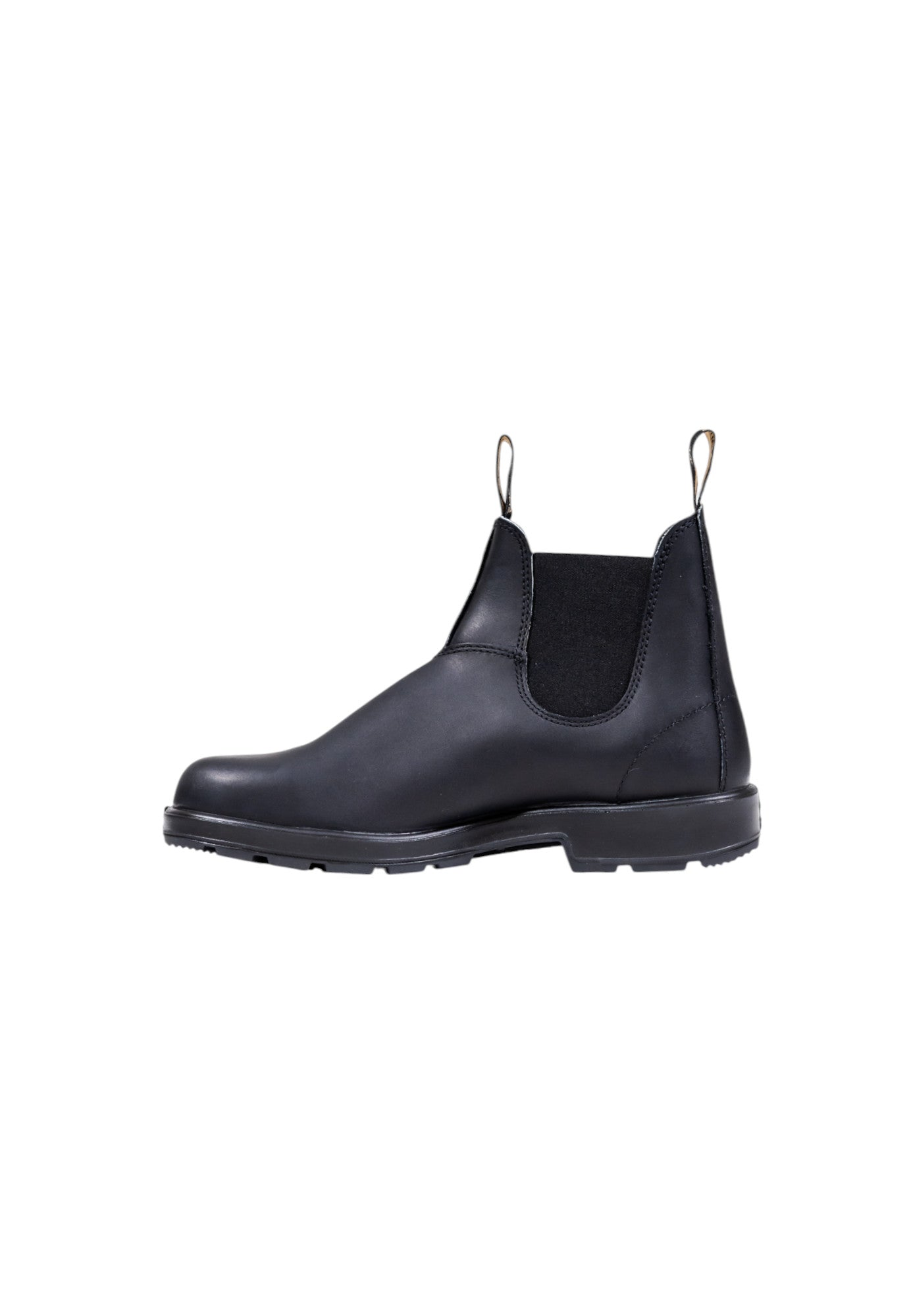 Blundstone Bottes homme — black