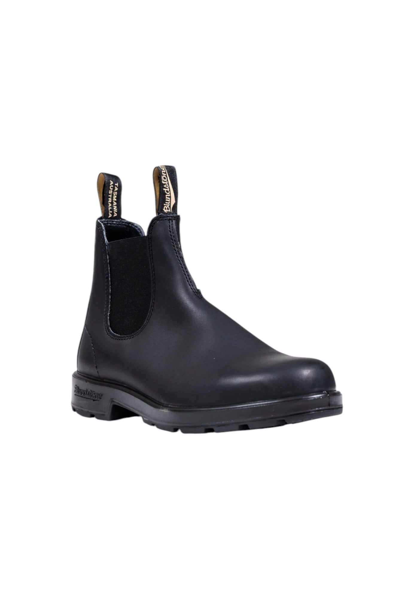 Blundstone Bottes homme — black