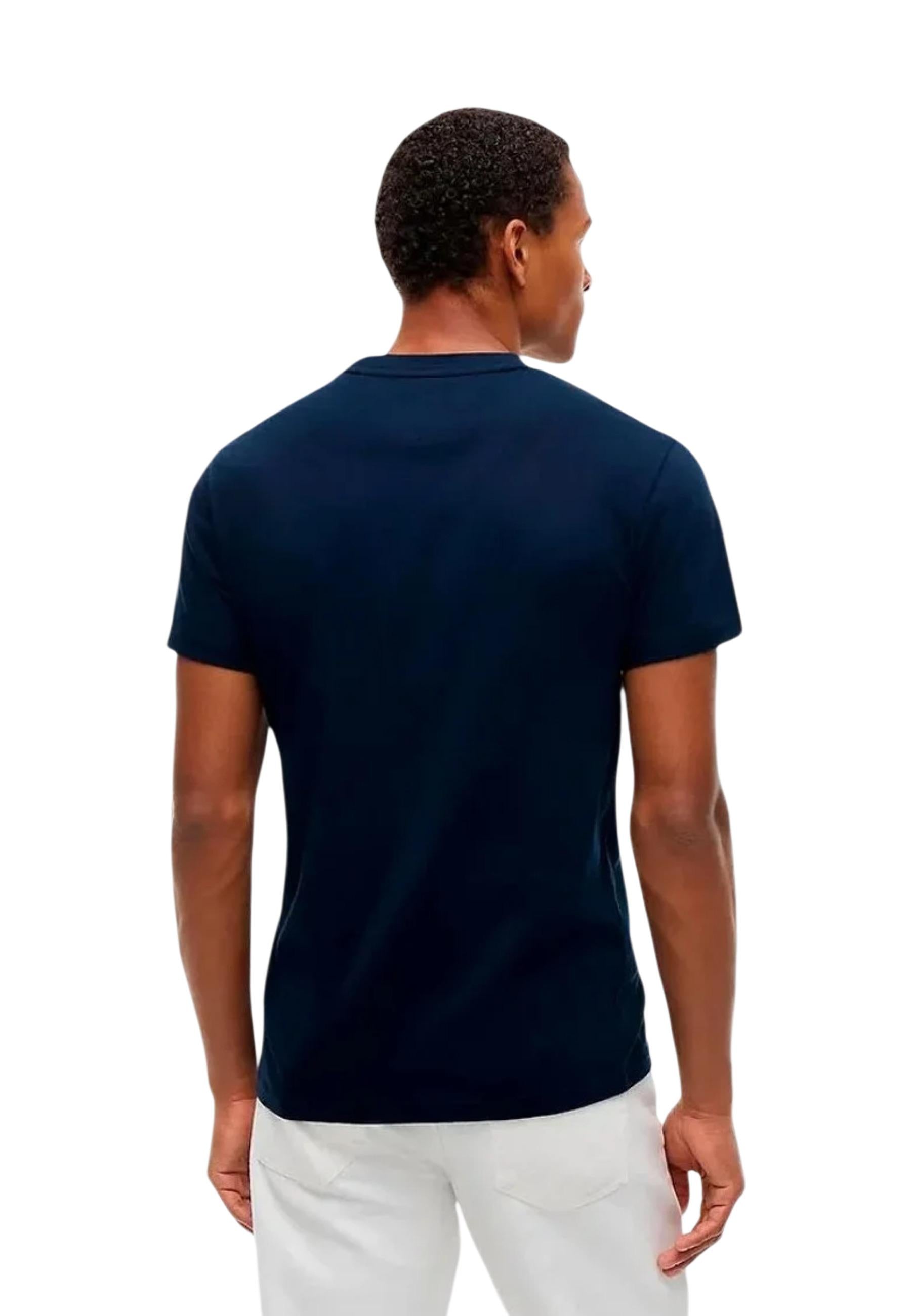 Tommy Hilfiger Jeans Homme T-Shirts