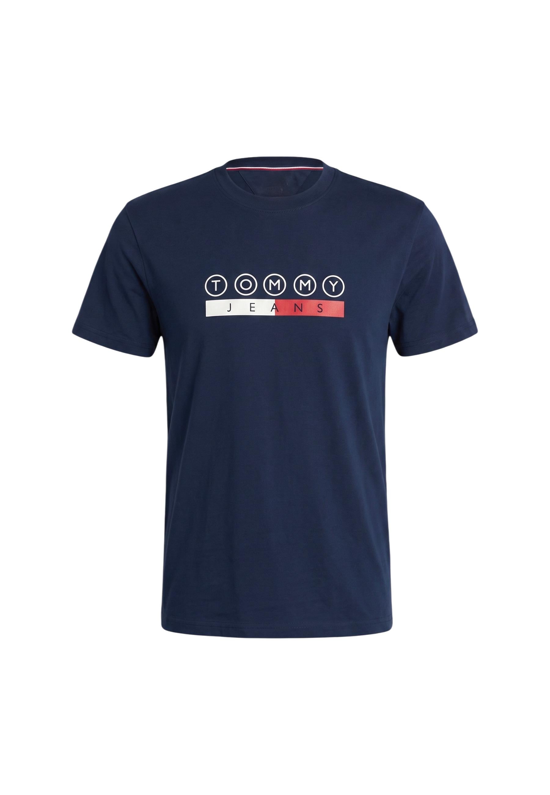 Tommy Hilfiger Jeans Homme T-Shirts