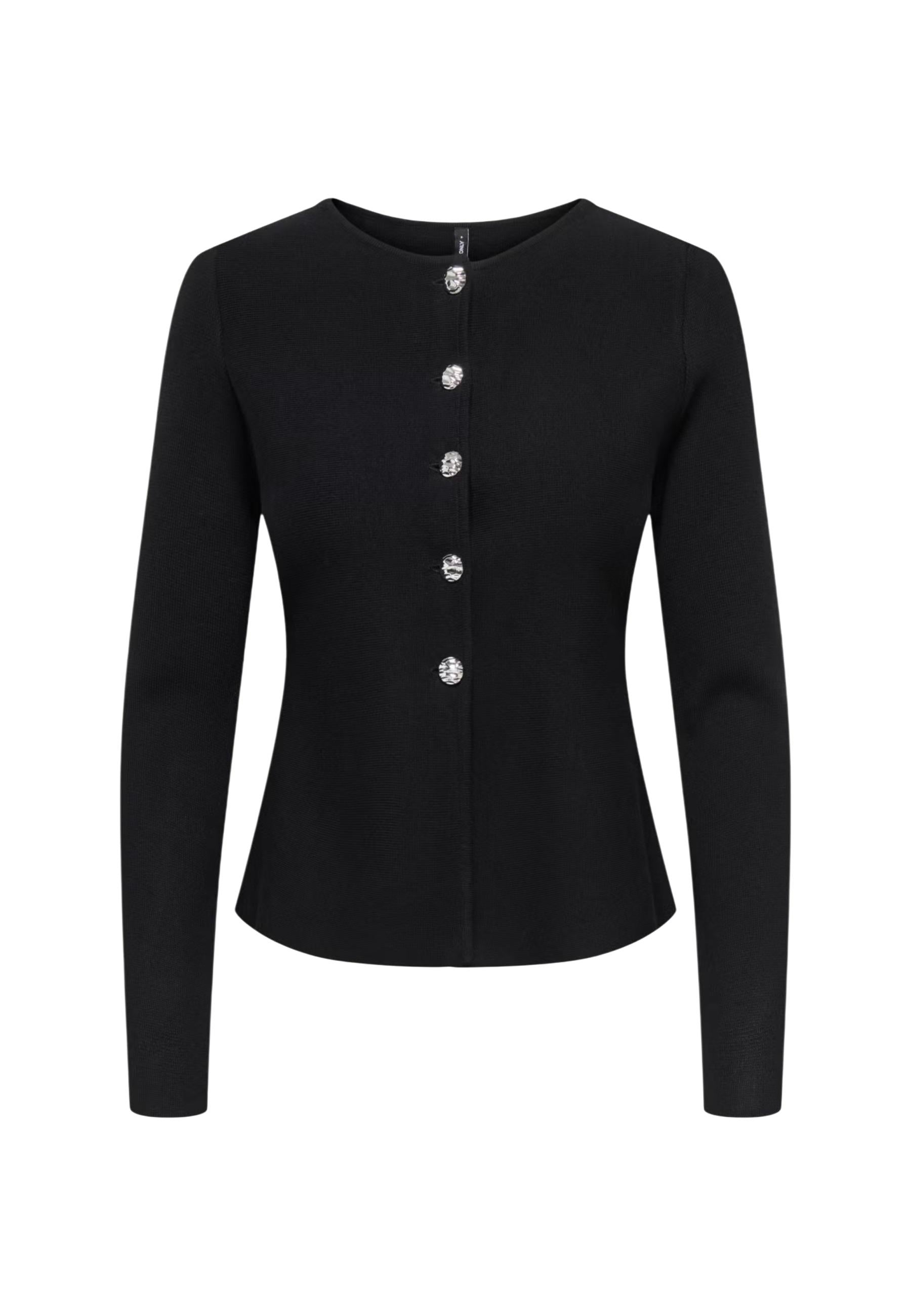 Only Pull femme — black