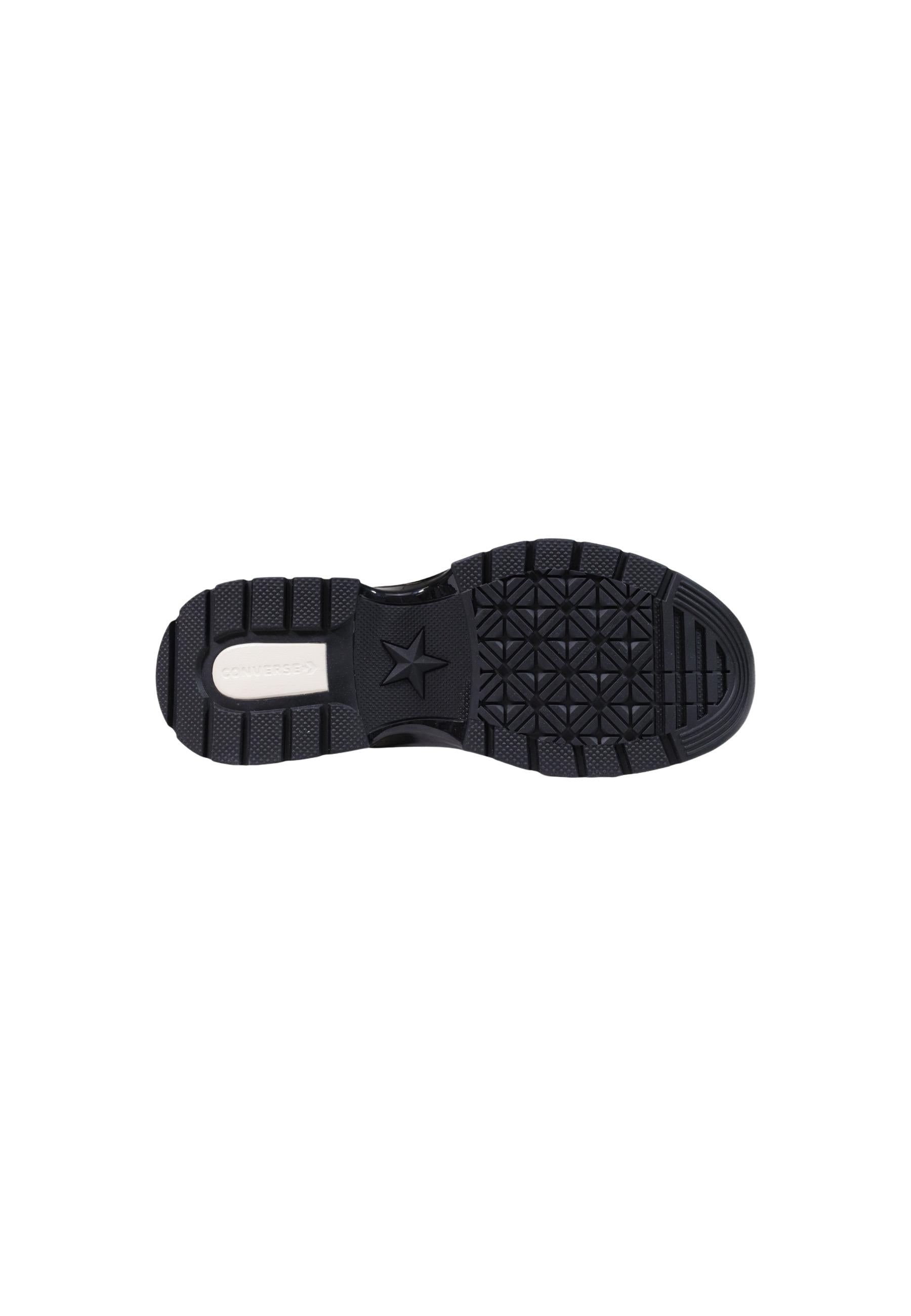 Converse Baskets femme — black