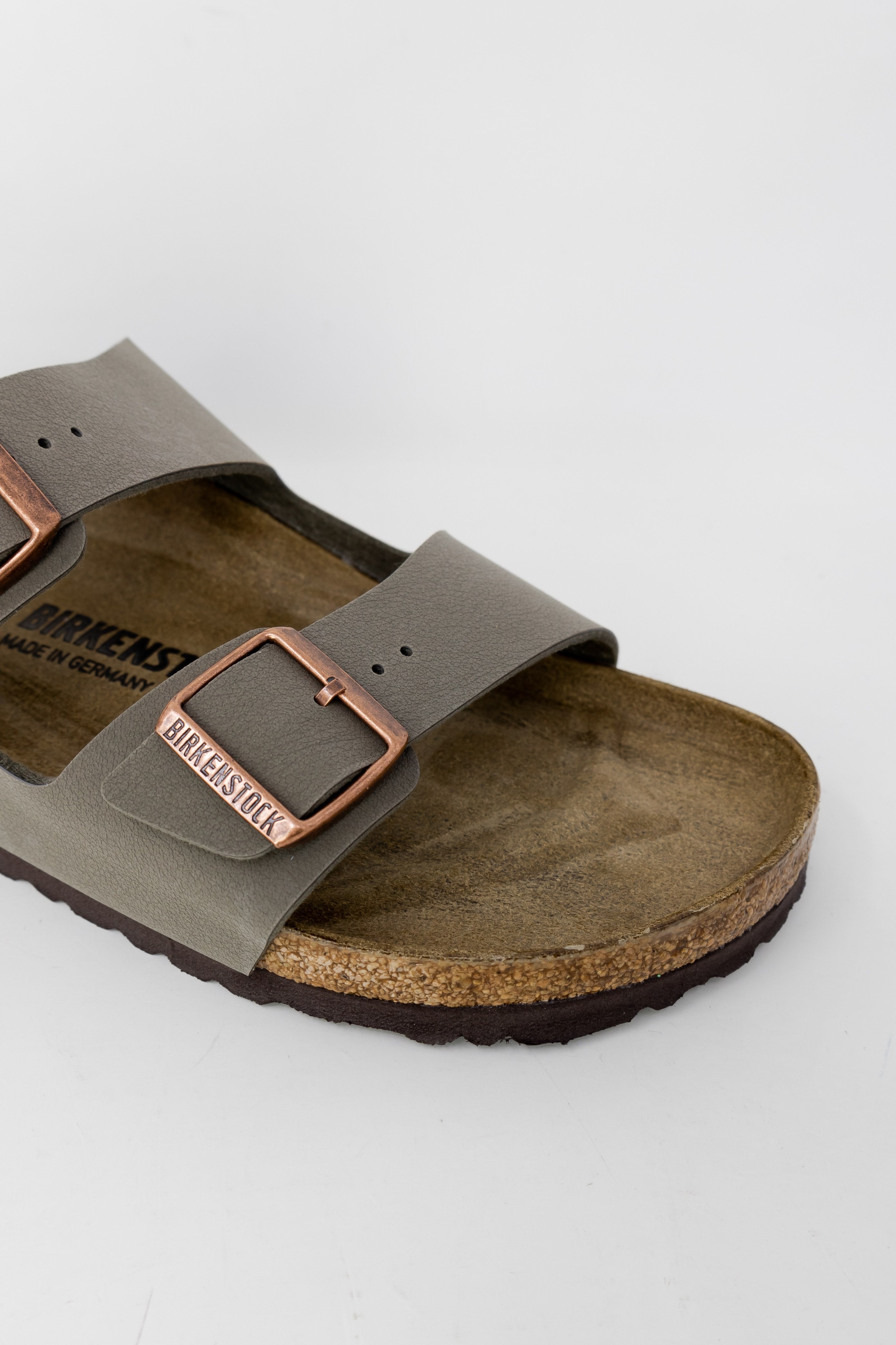 Birkenstock Femme Sandales