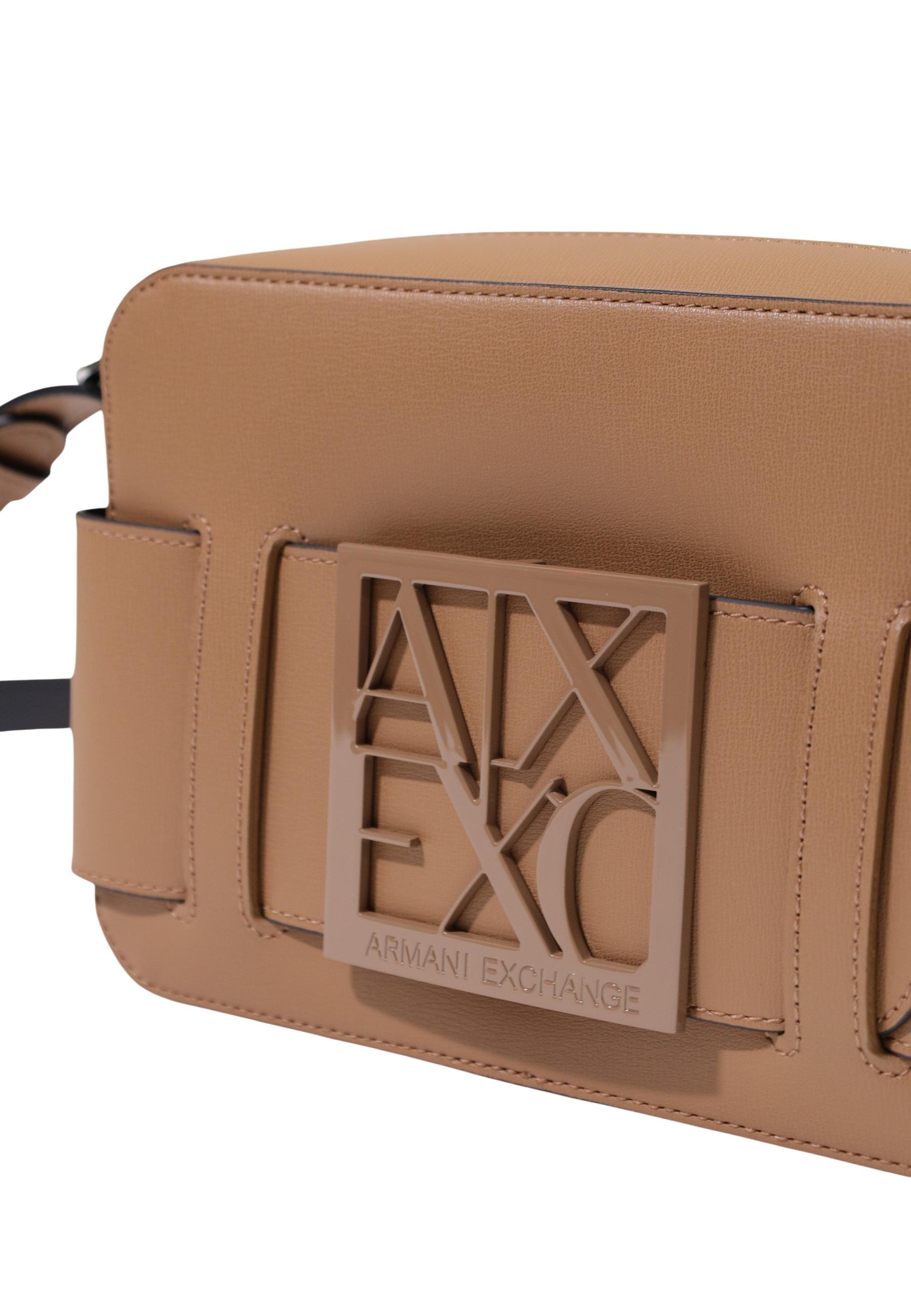 Armani Exchange Sac femme Sacs — beige