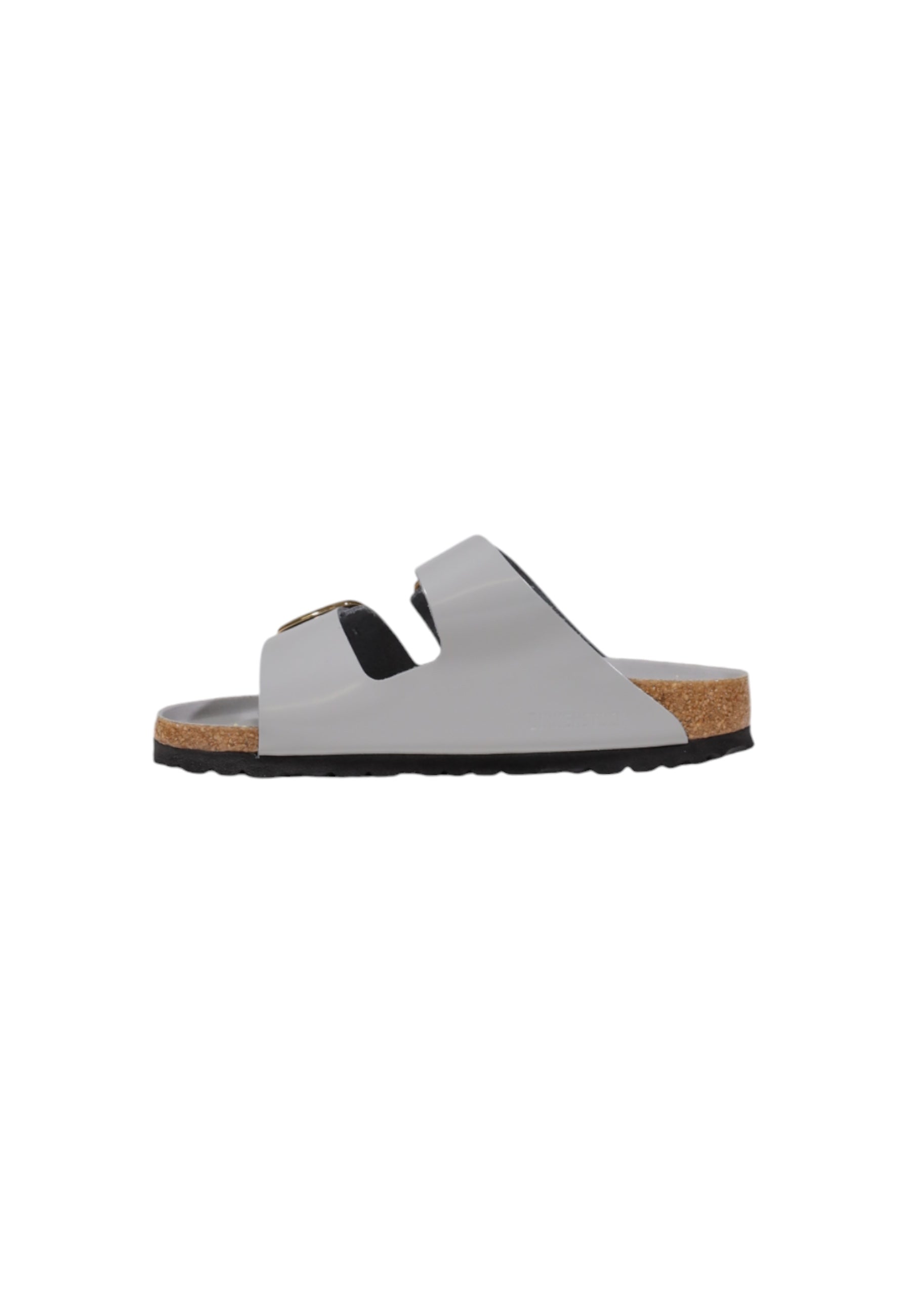 Birkenstock Sandales femme — grey