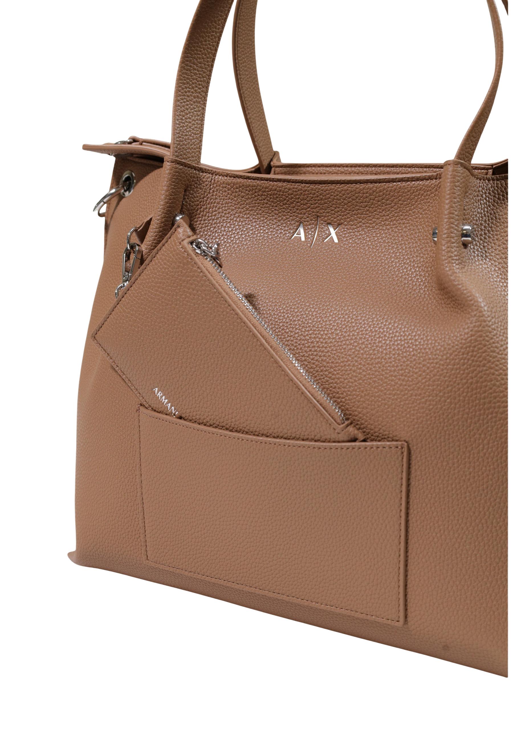 Armani Exchange Sac femme Sacs — beige