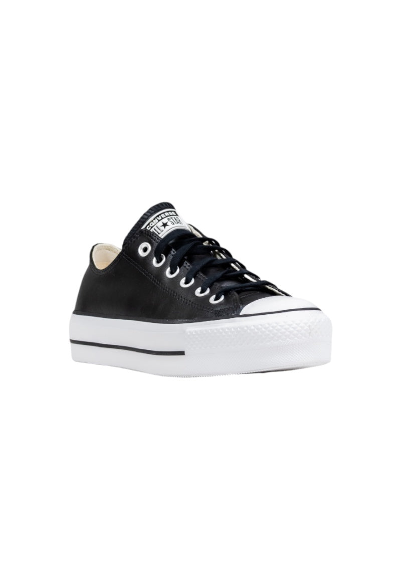 Converse Baskets femme — black