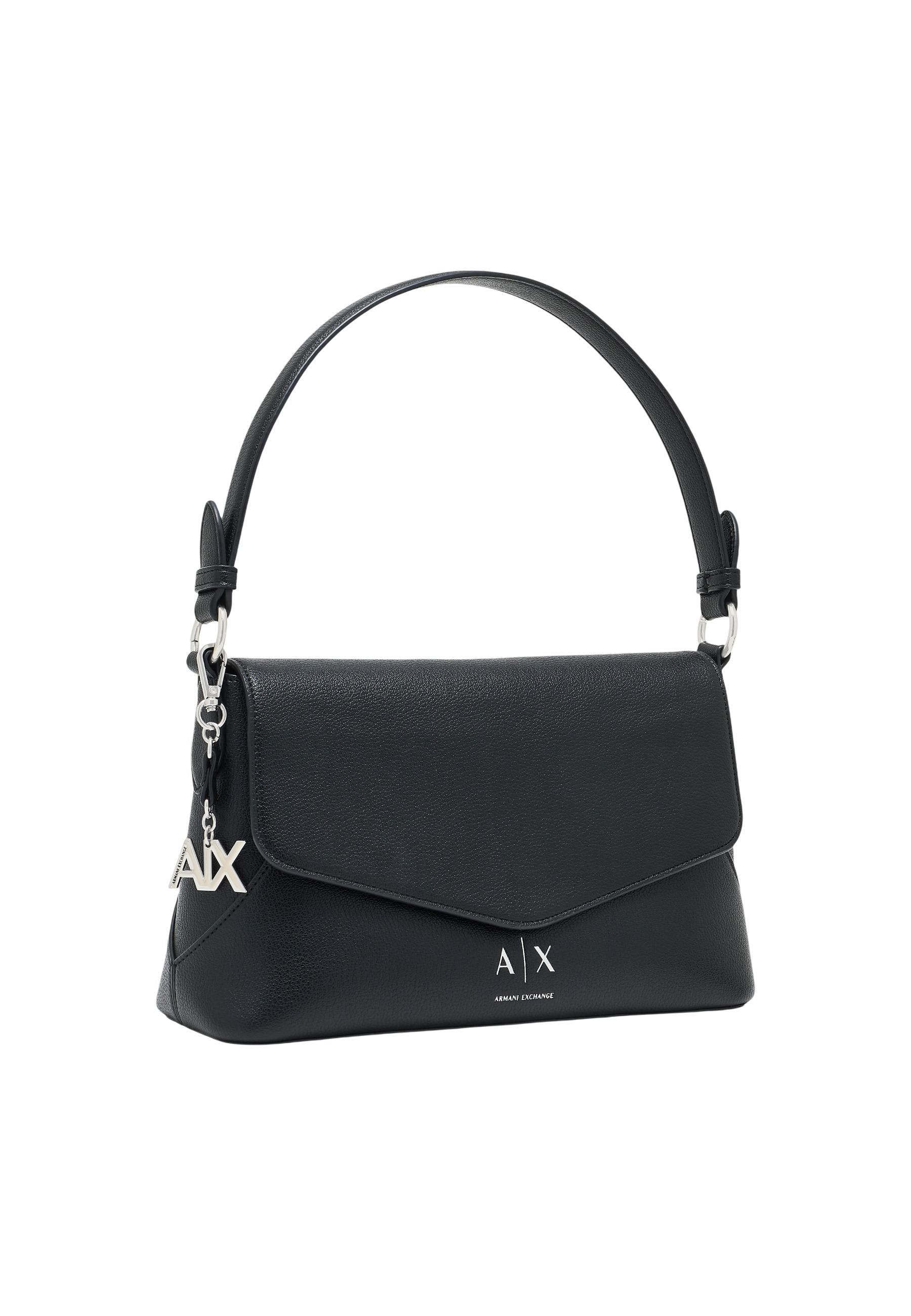 Armani Exchange Sac femme Sacs — black