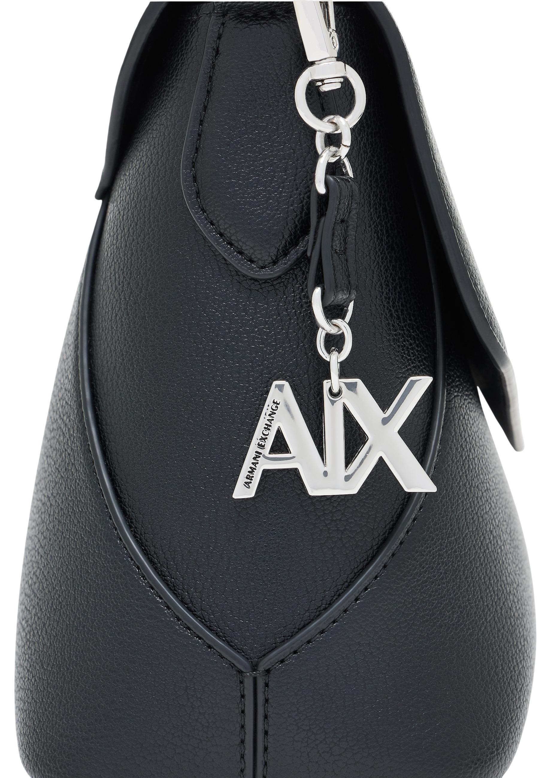 Armani Exchange Sac femme Sacs — black