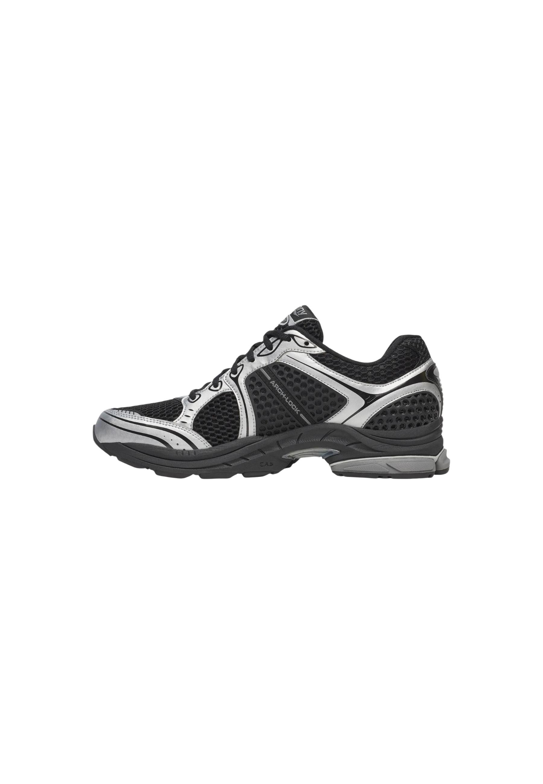 Saucony Baskets homme — black