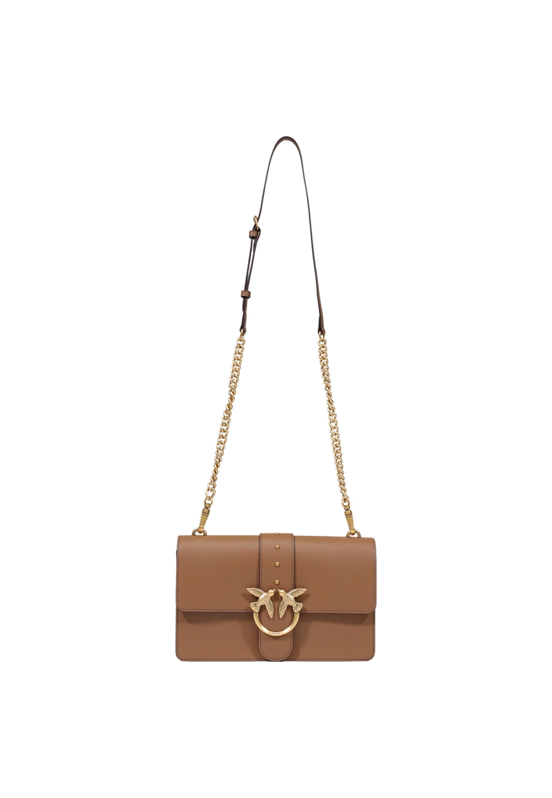 Pinko Sac femme Sacs — brown