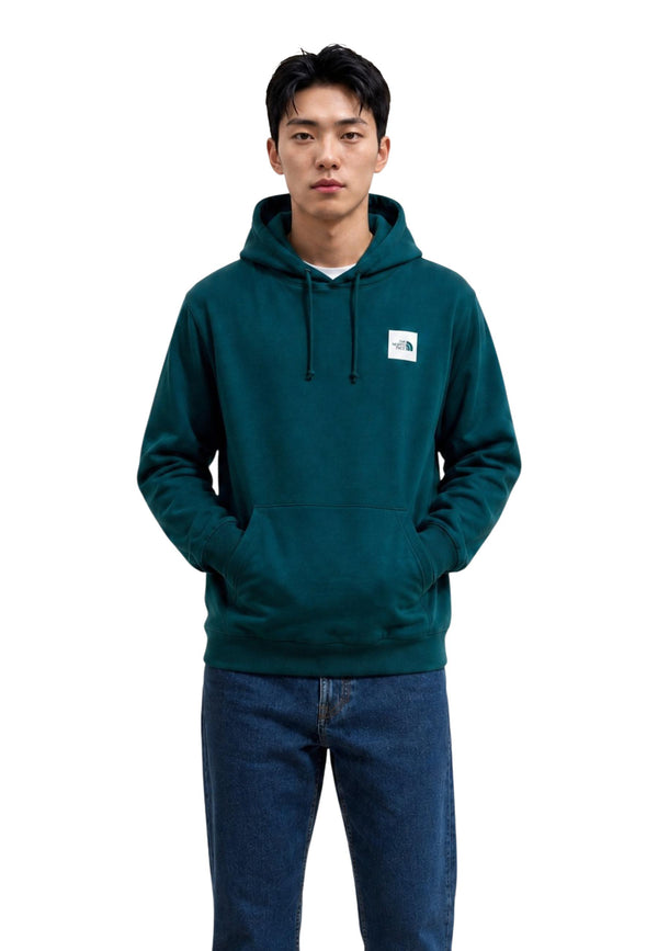 The North Face Sweat homme Sweatshirts — green