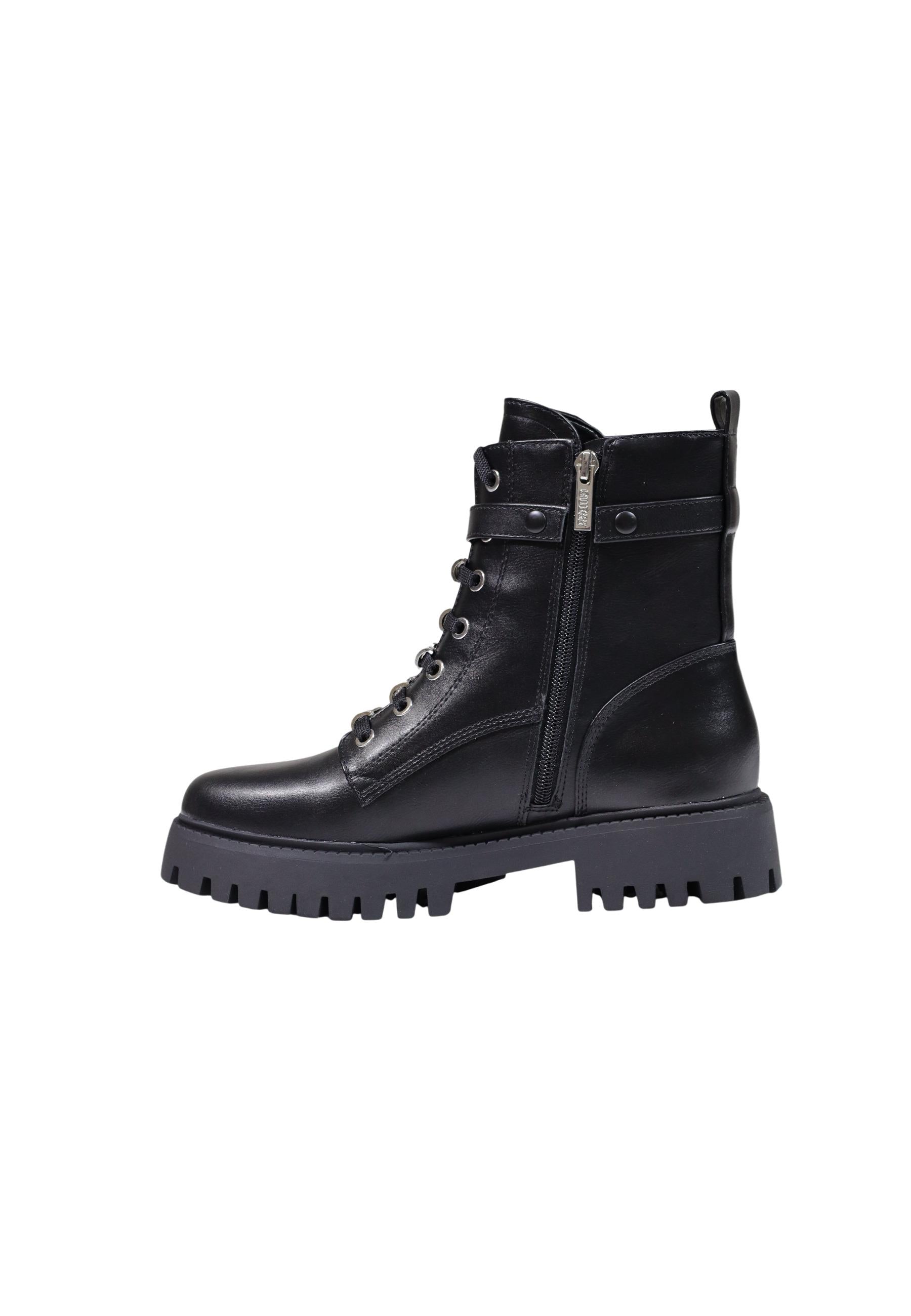 Guess Bottes femme — black