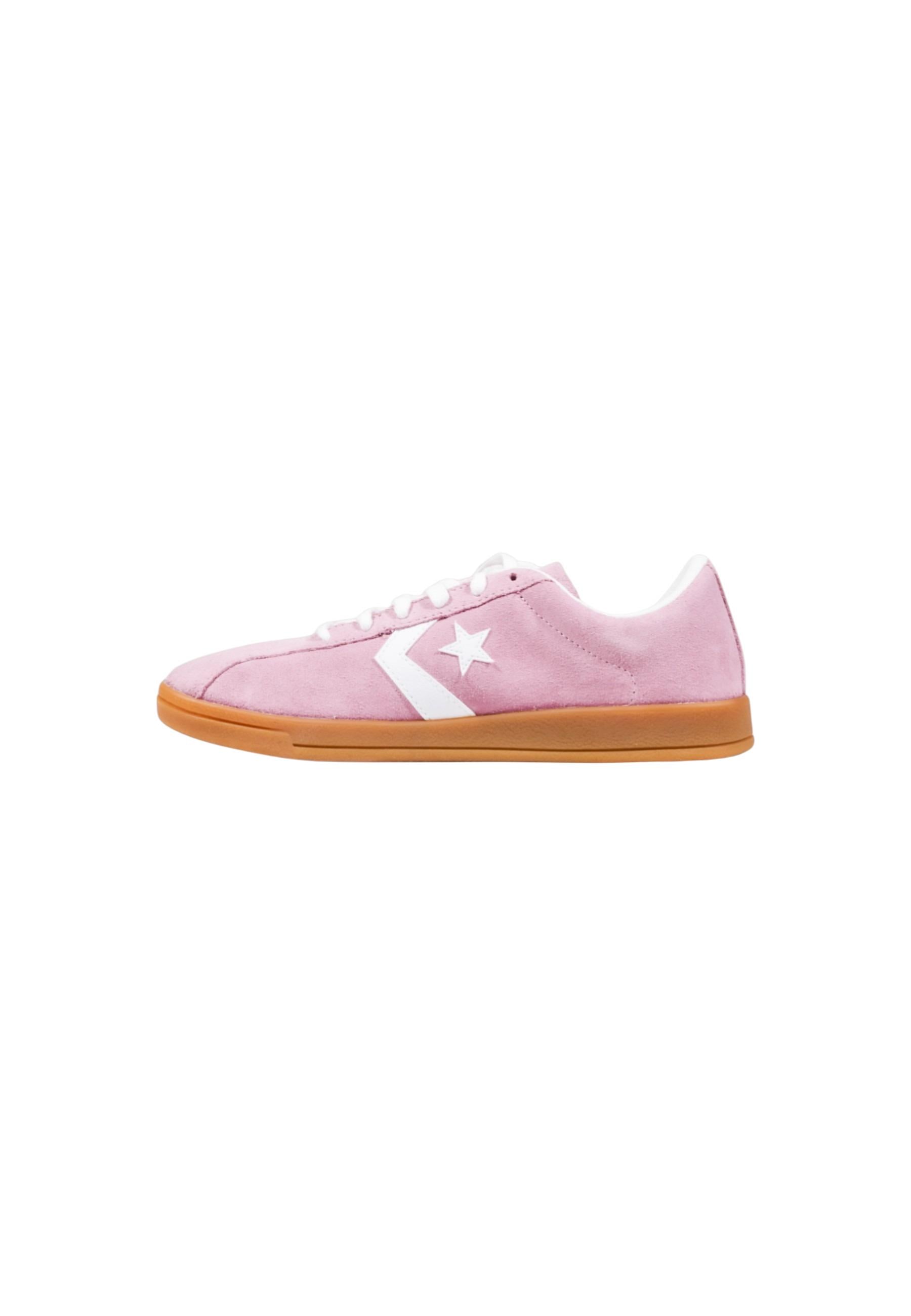 Converse Baskets femme — pink