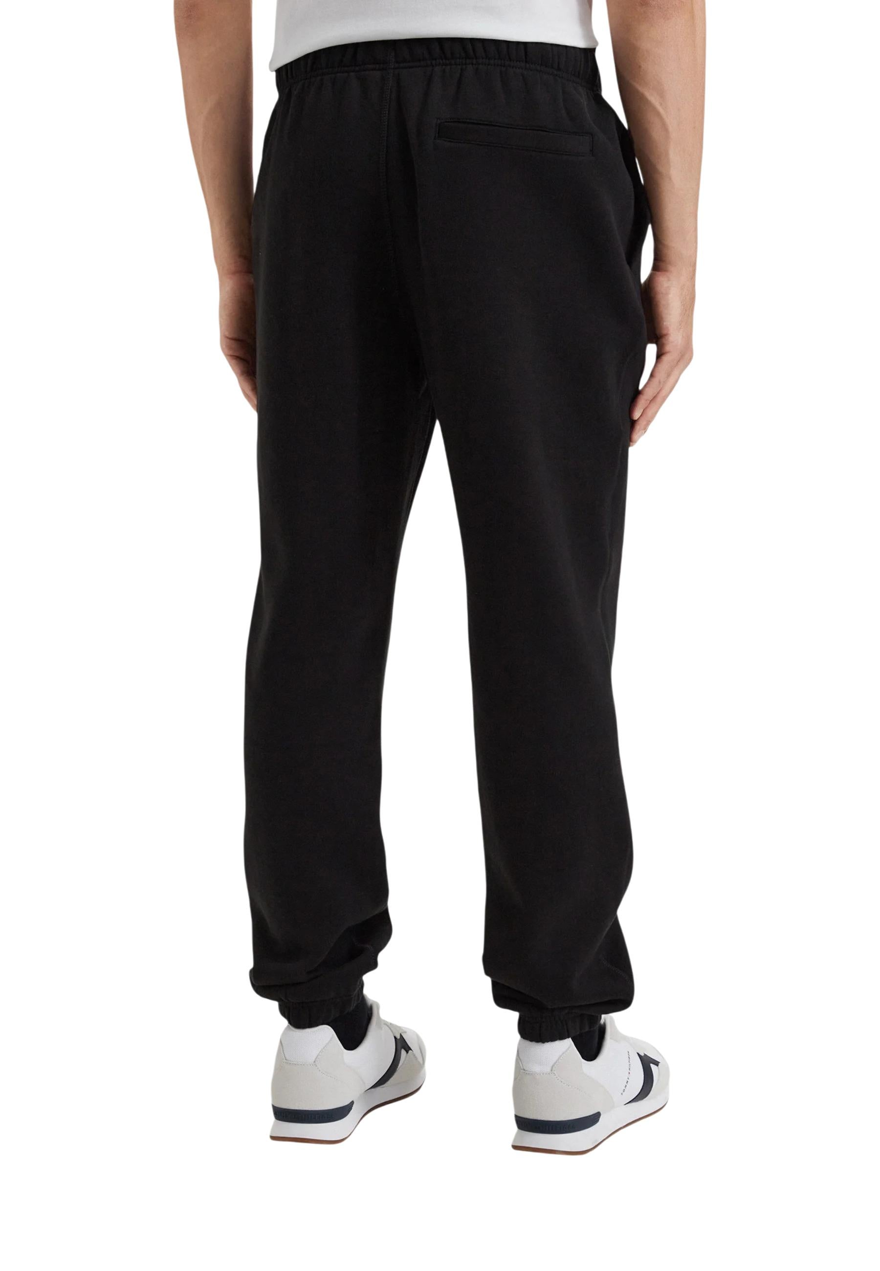 Tommy Hilfiger Pantalon homme Pantalons — black