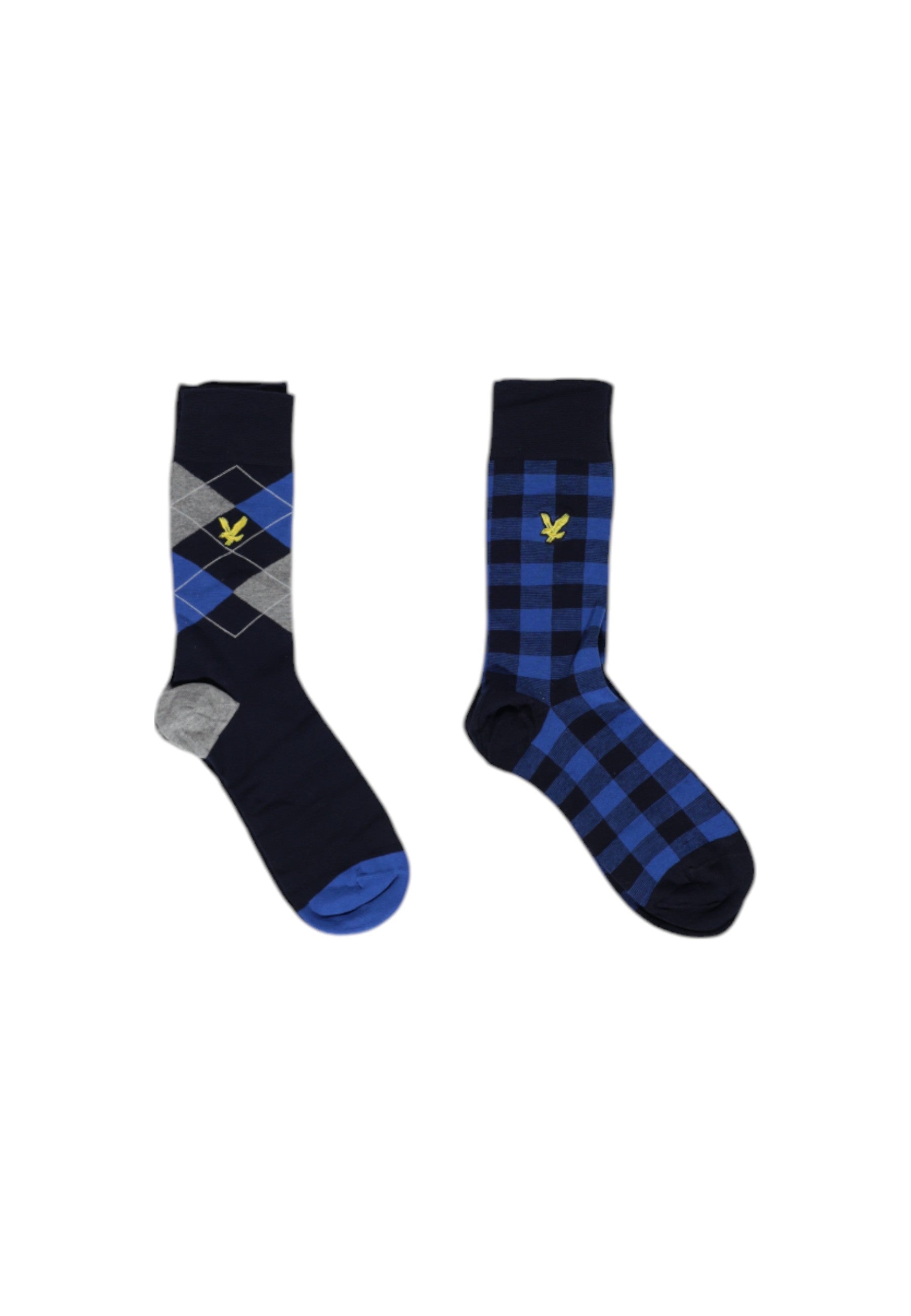 Lyle & Scott Sous-vêtements homme Sous-vetements — blue