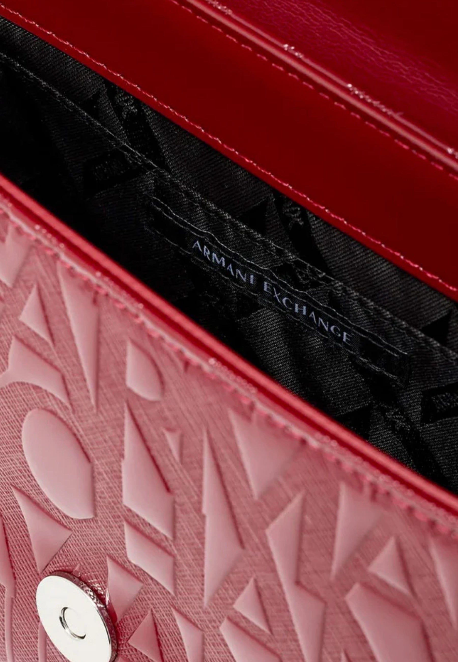 Armani Exchange Sac femme Sacs — red