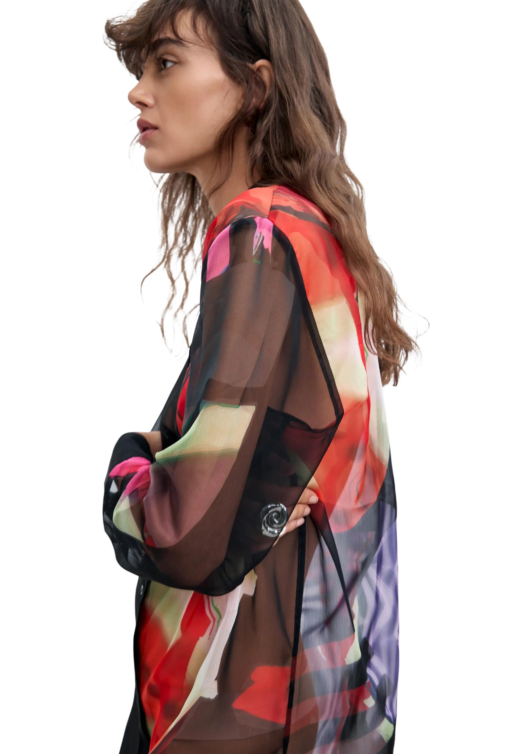 Desigual Robe femme Robes — black
