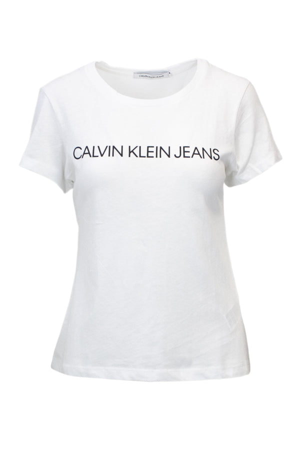 Calvin Klein Jeans Femme T-Shirts