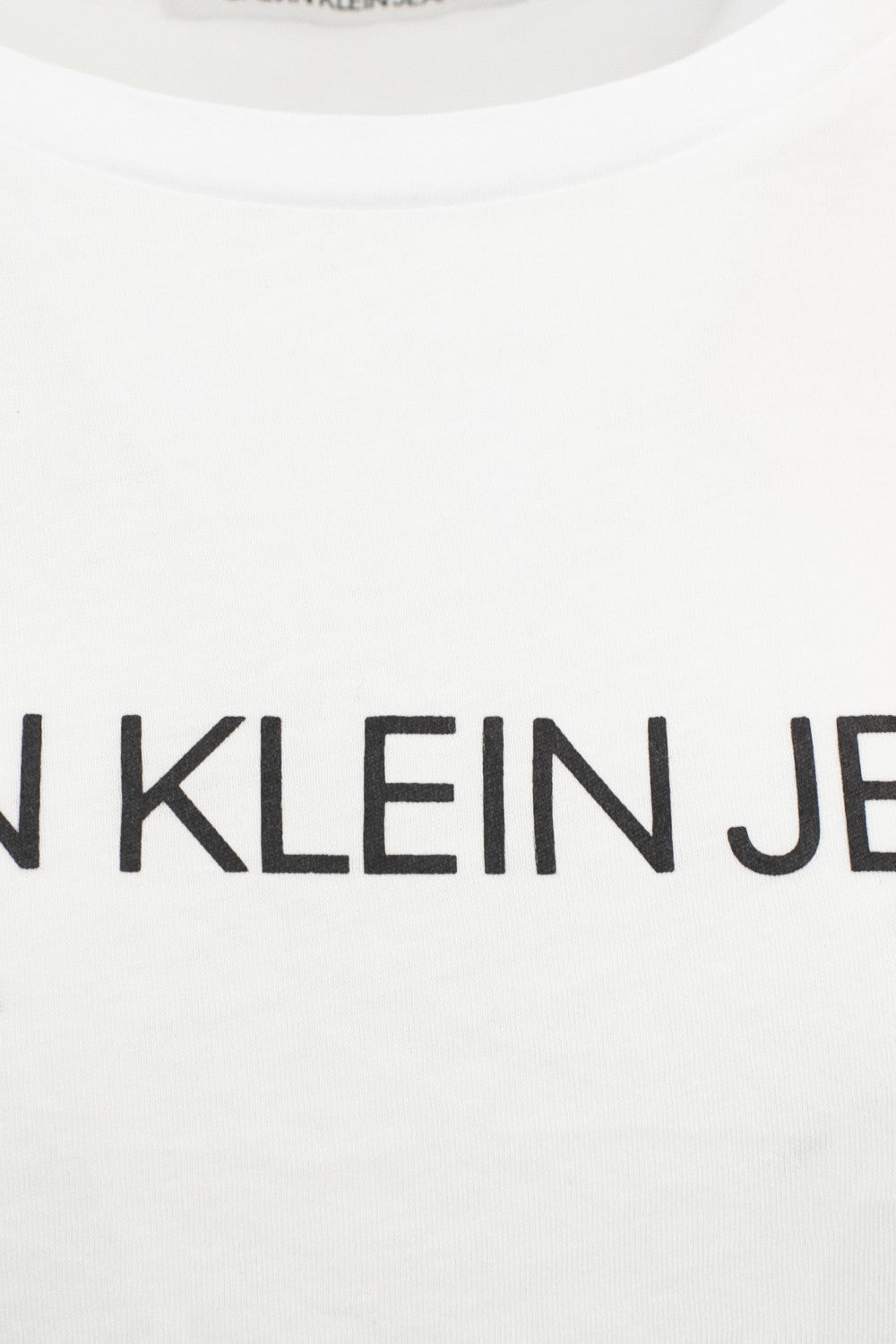 Calvin Klein Jeans Femme T-Shirts