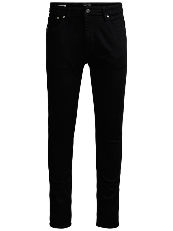 Jack & Jones Jean homme — black