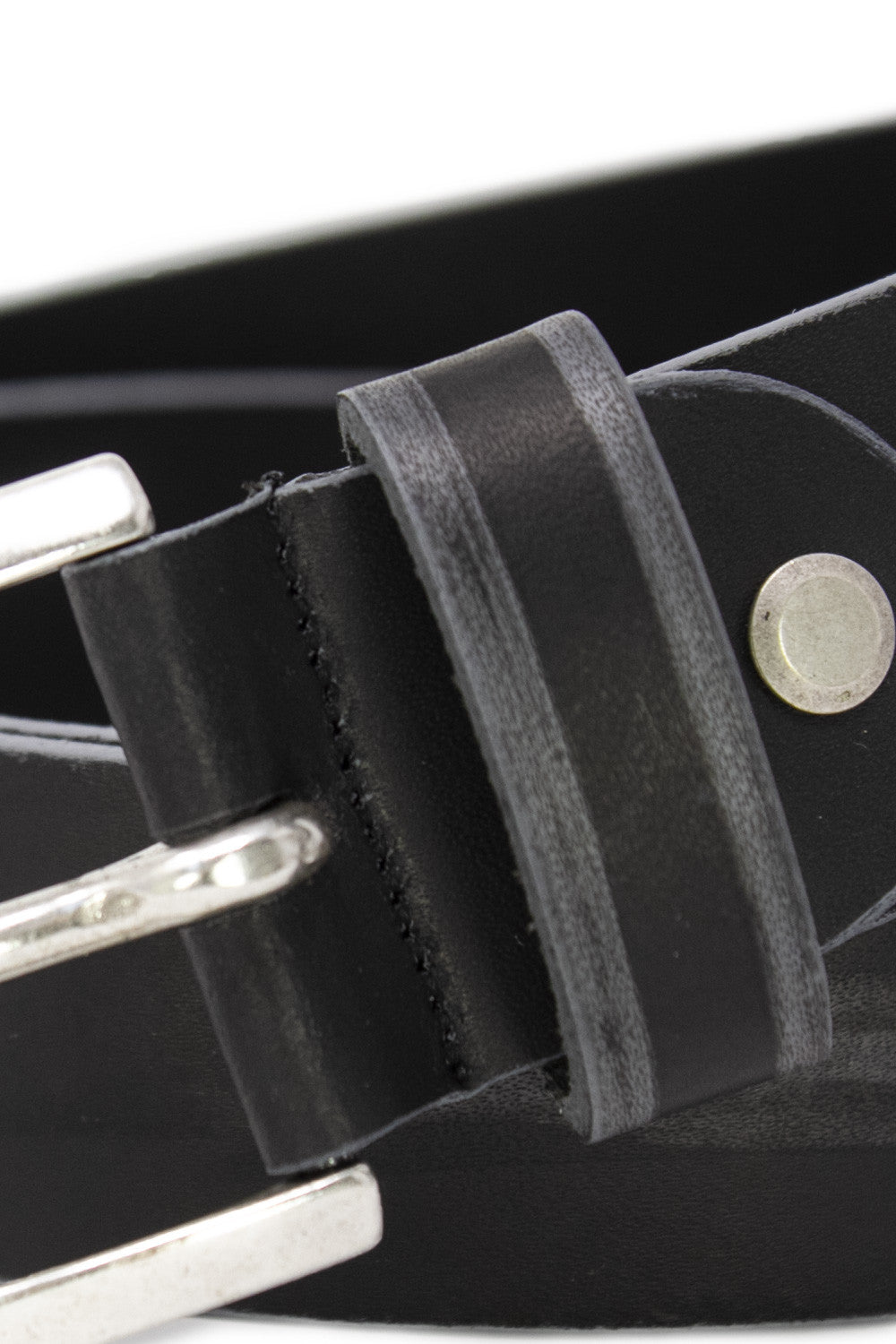 Antony Morato Ceinture homme Ceintures — black