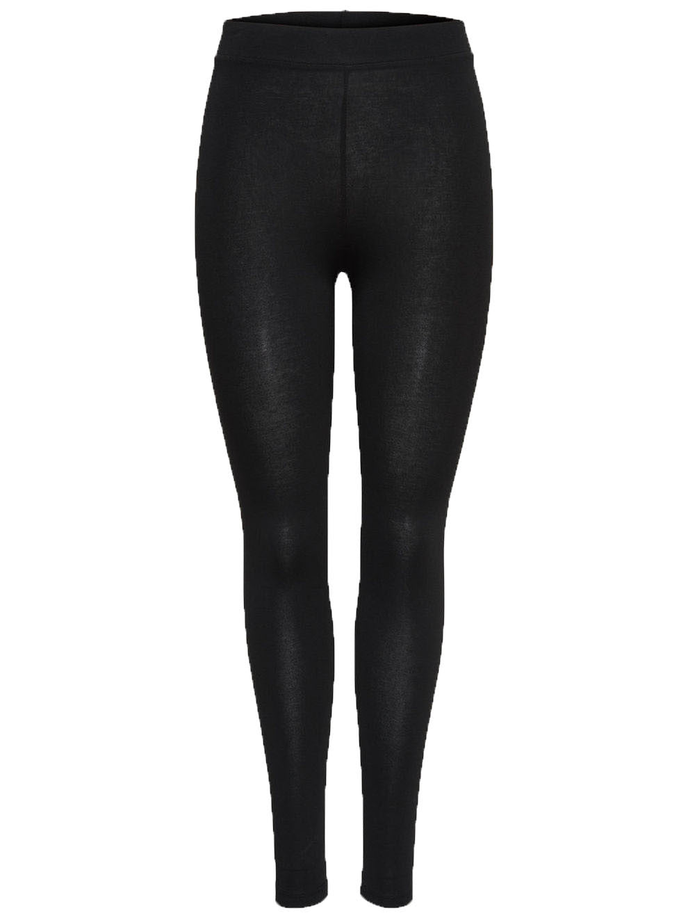 Only Vêtement femme Leggings — black