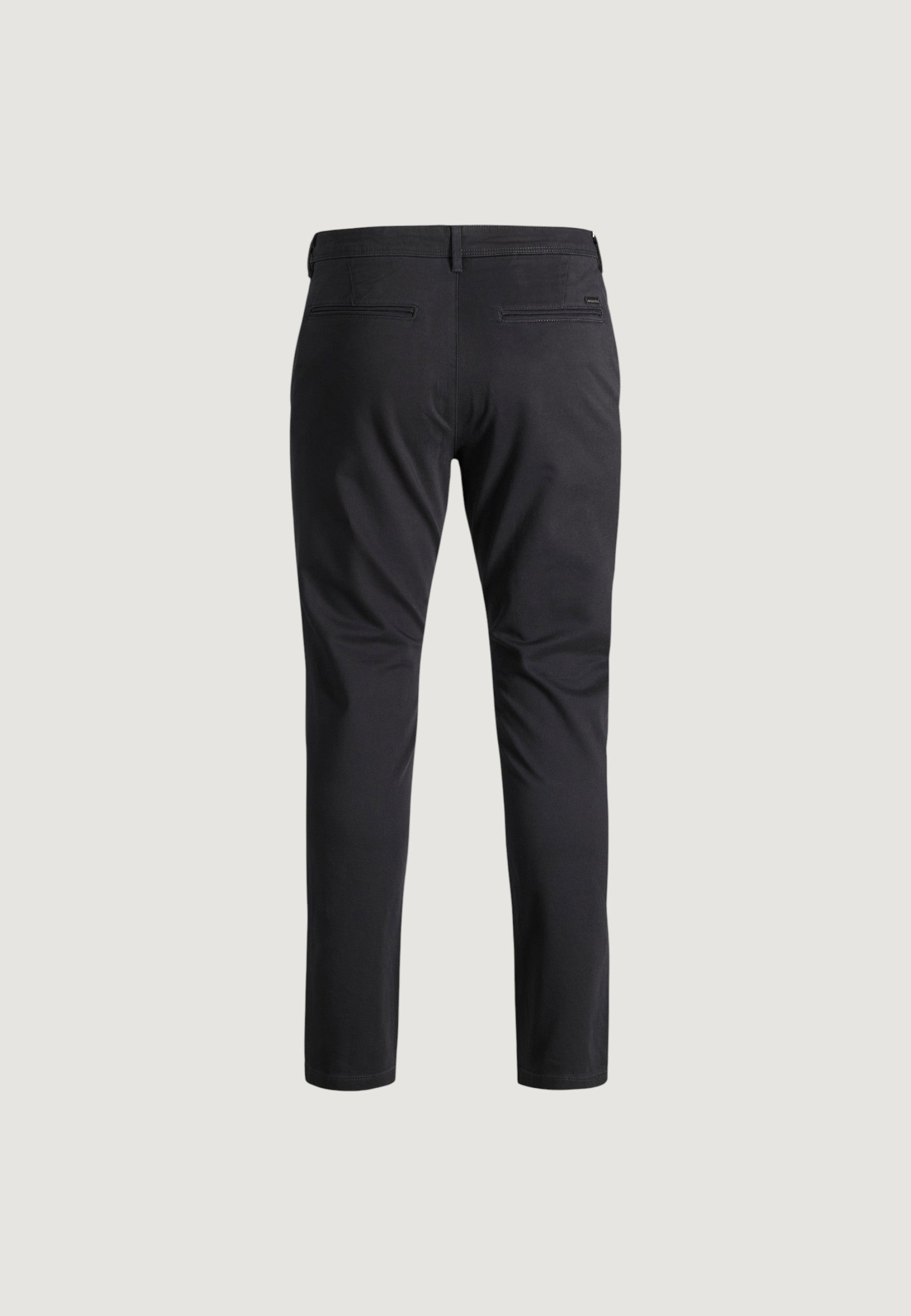 Jack & Jones Pantalon homme Pantalons — black