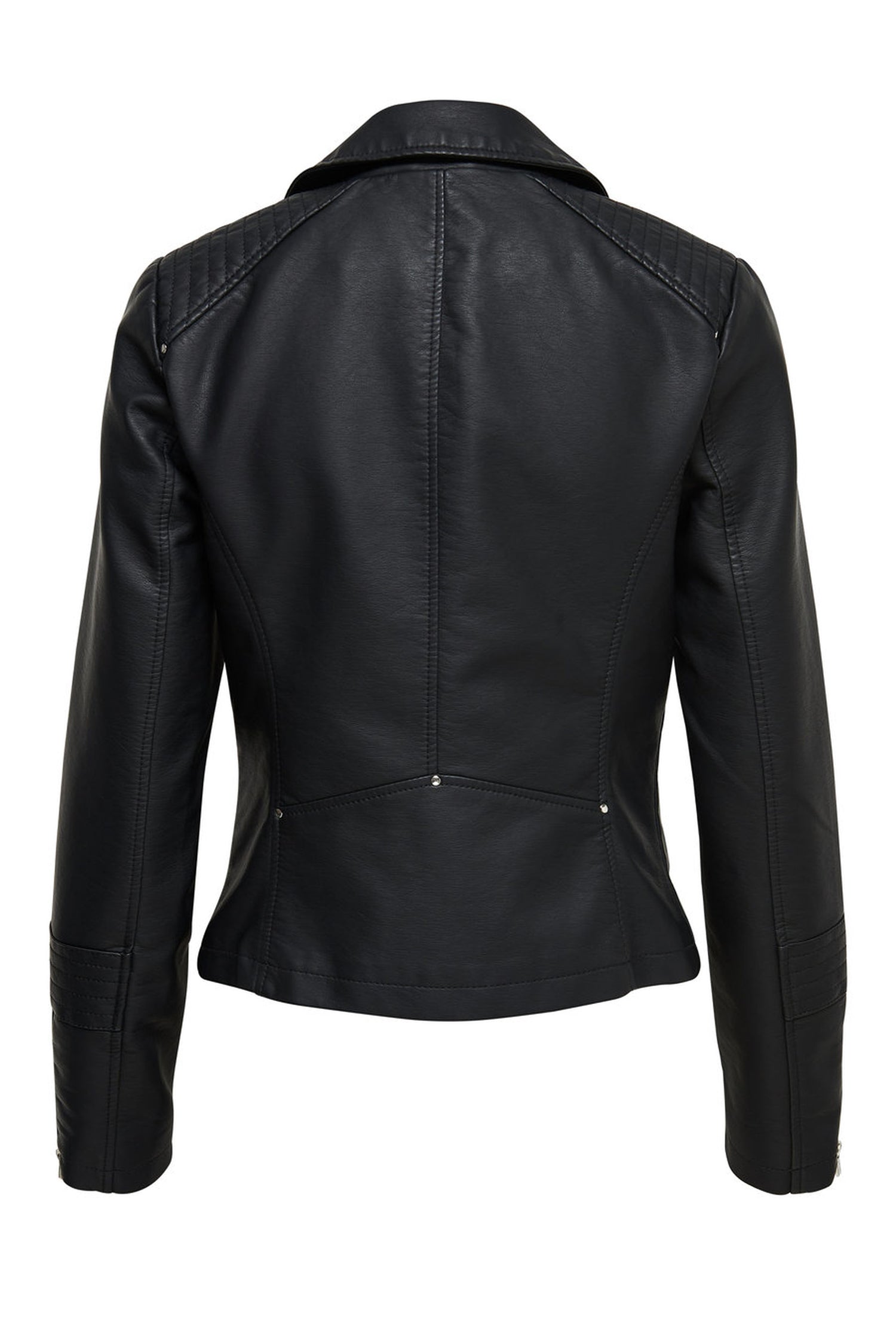 Only Vêtement femme Jaquettes — black